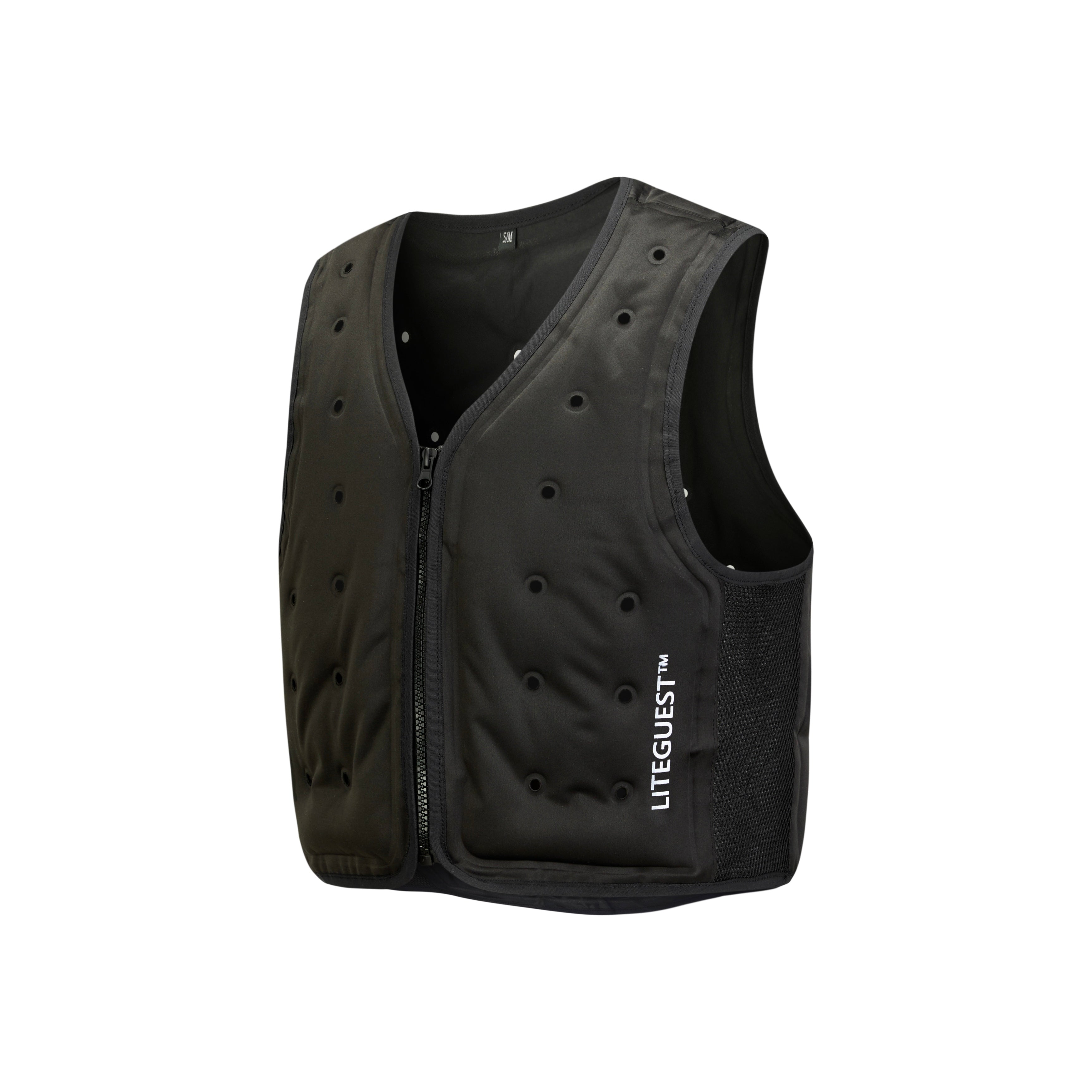 LITEGUEST™ Water Cooling Vest – 12H Chill with 1L Water for Heat Relief
