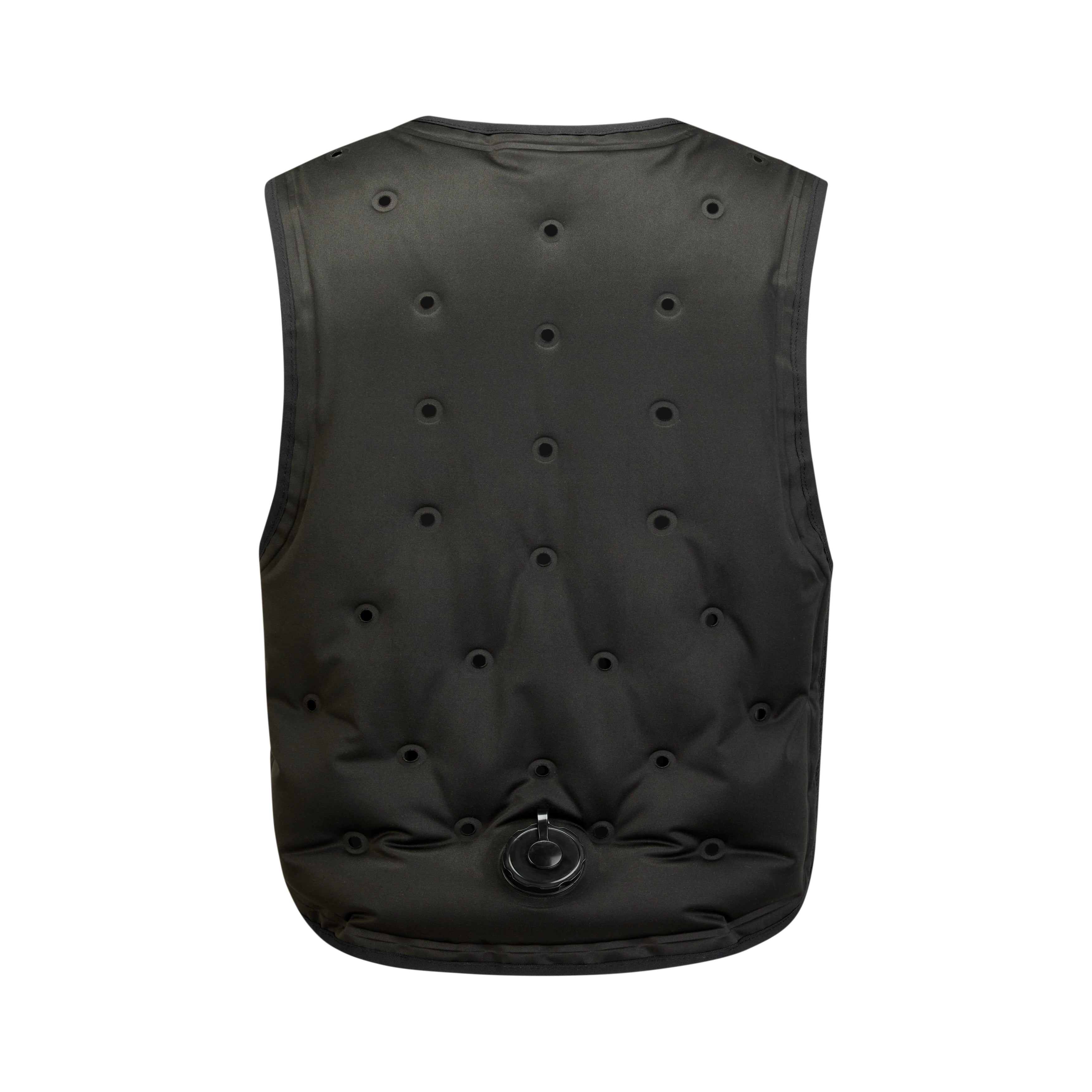 LITEGUEST™ Water Cooling Vest – 12H Chill with 1L Water for Heat Relief