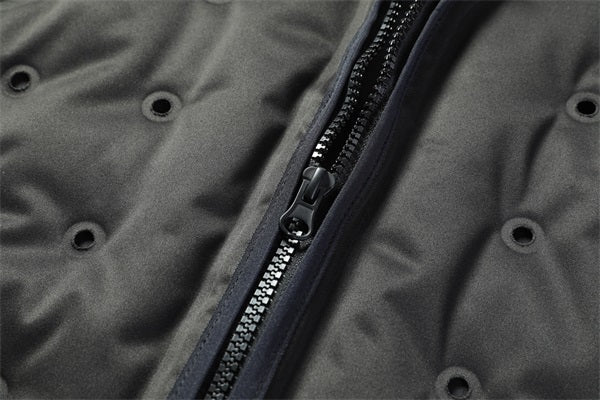 LITEGUEST™ Water Cooling Vest – 12H Chill with 1L Water for Heat Relief