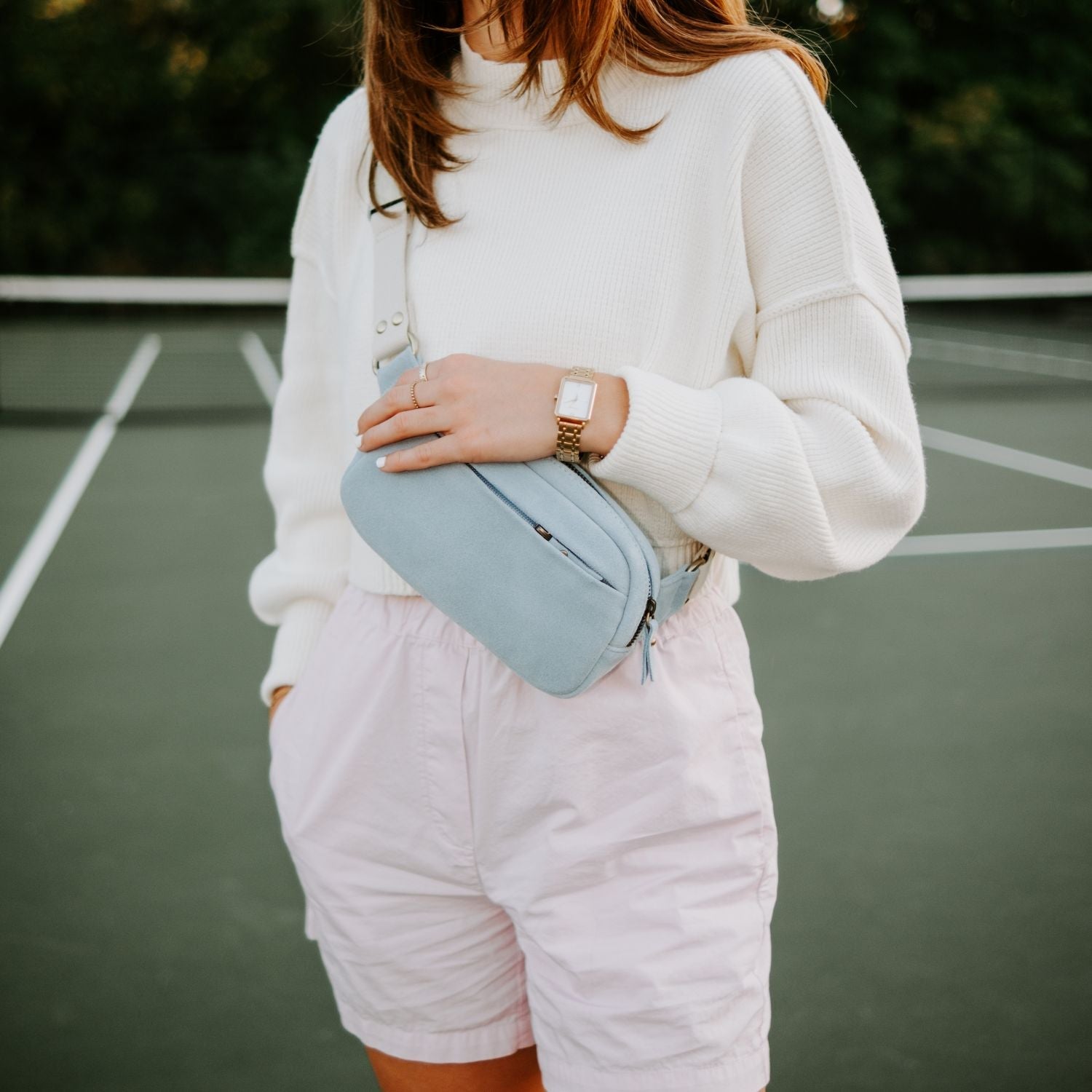 The Indie Belt Bag | Adventure Begins