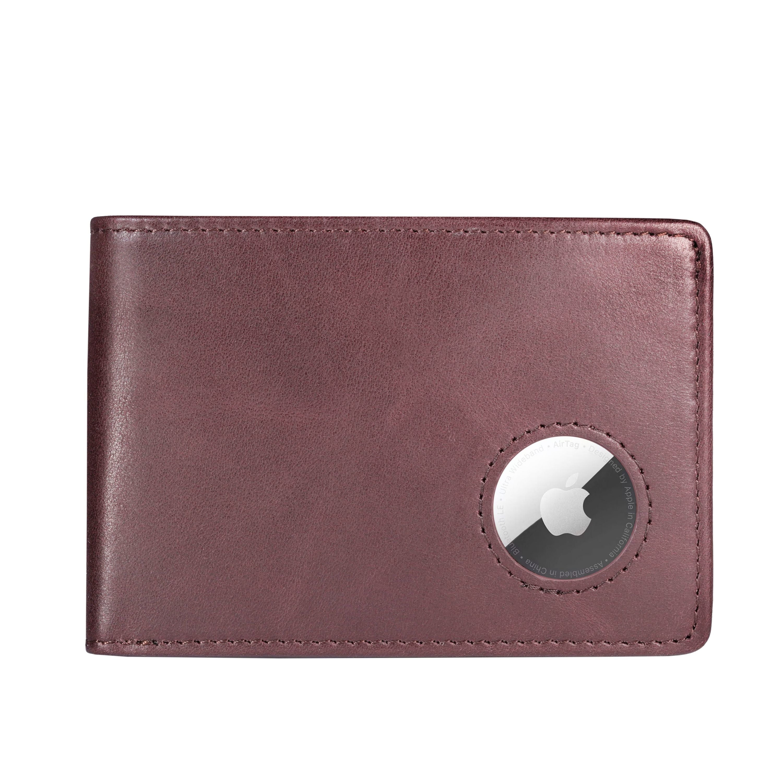 Supreme Smart VN400 AirTag Wallet