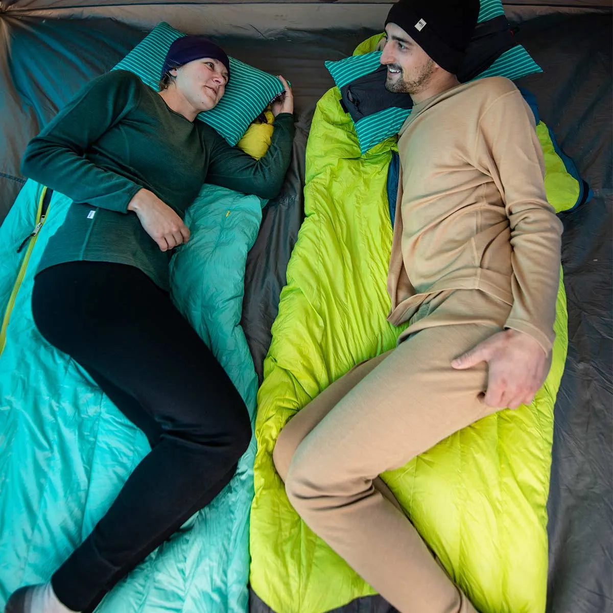 Franconia Women's Bottom 100% Merino Wool