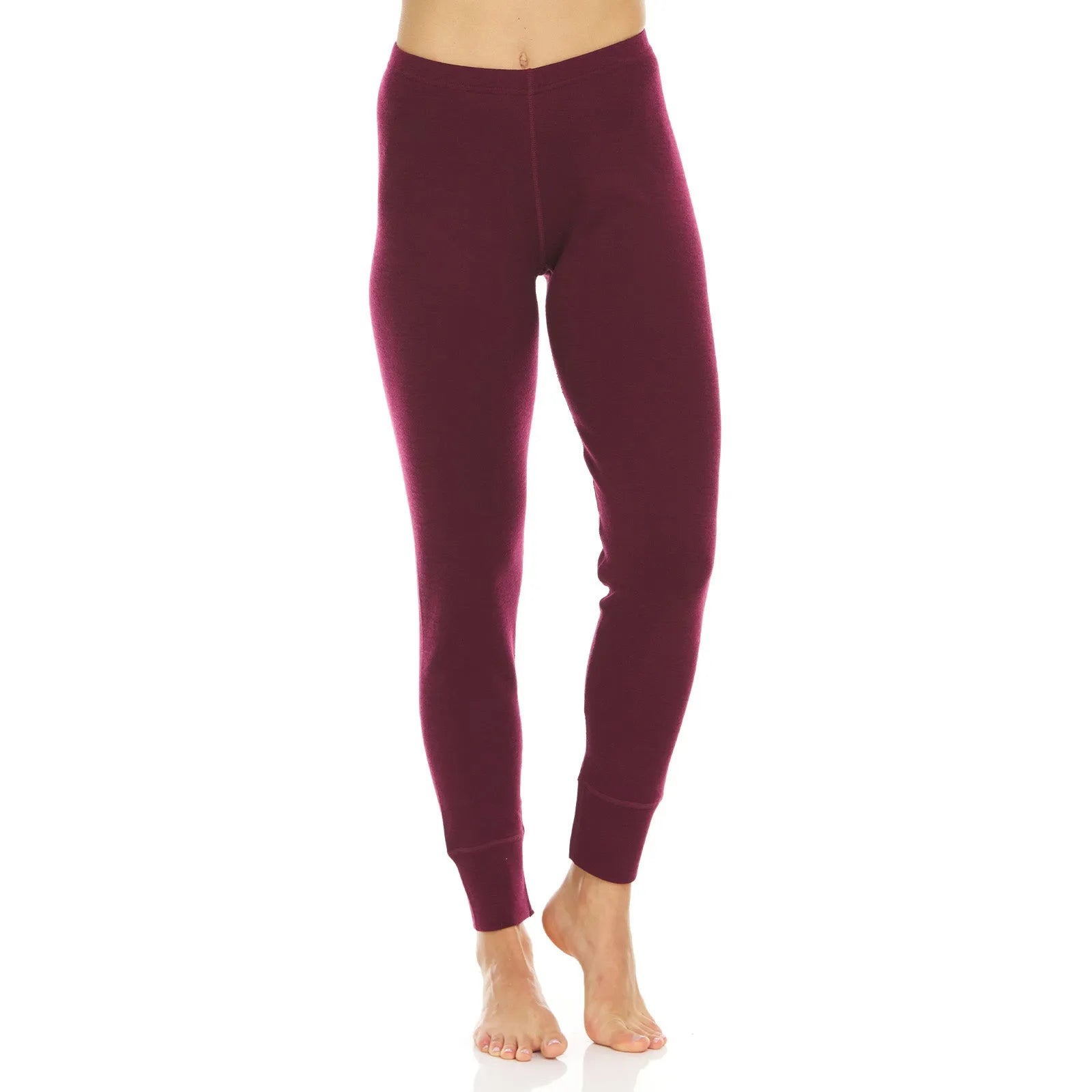 Franconia Women's Bottom 100% Merino Wool