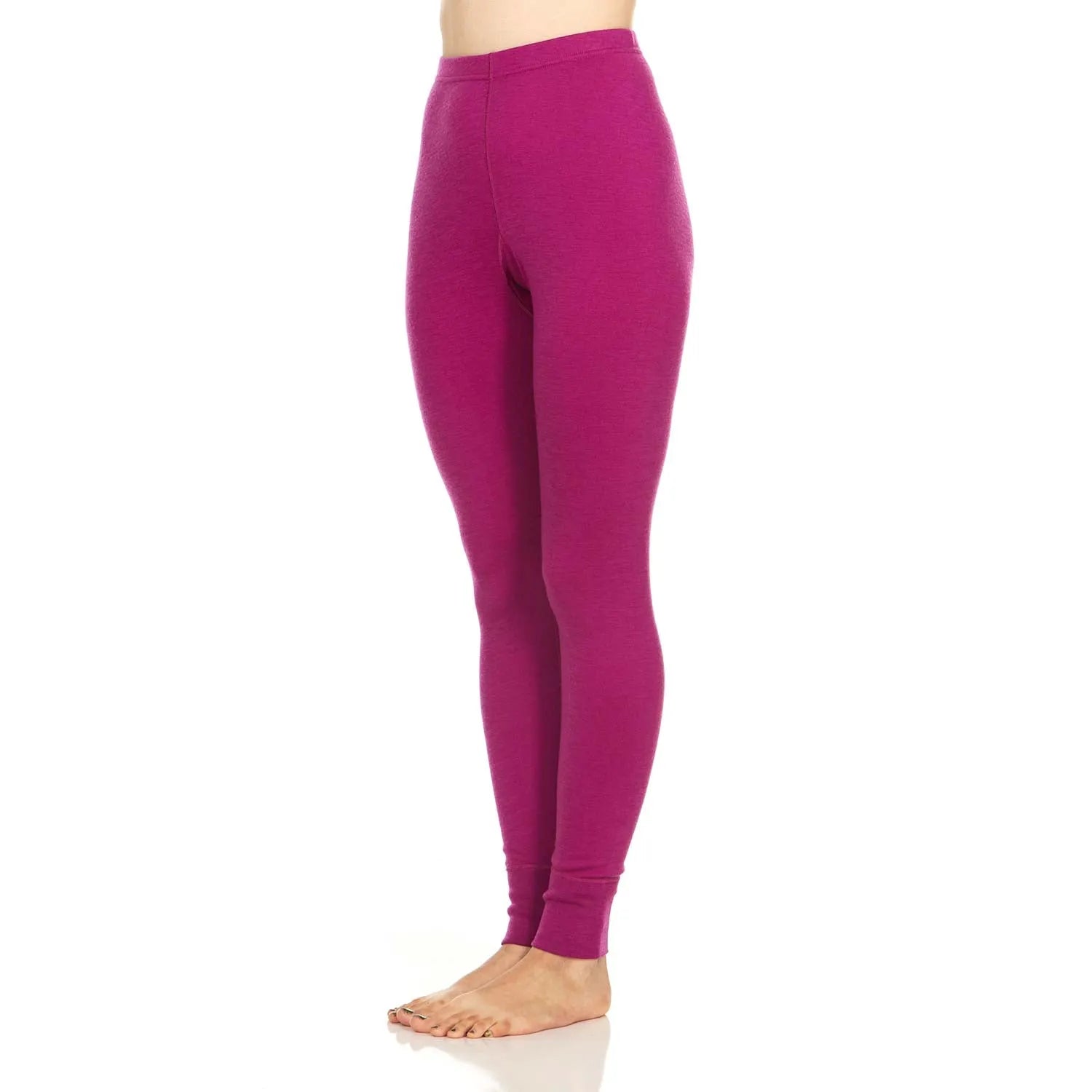 Franconia Women's Bottom 100% Merino Wool