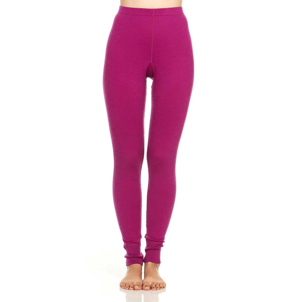 Franconia Women's Bottom 100% Merino Wool