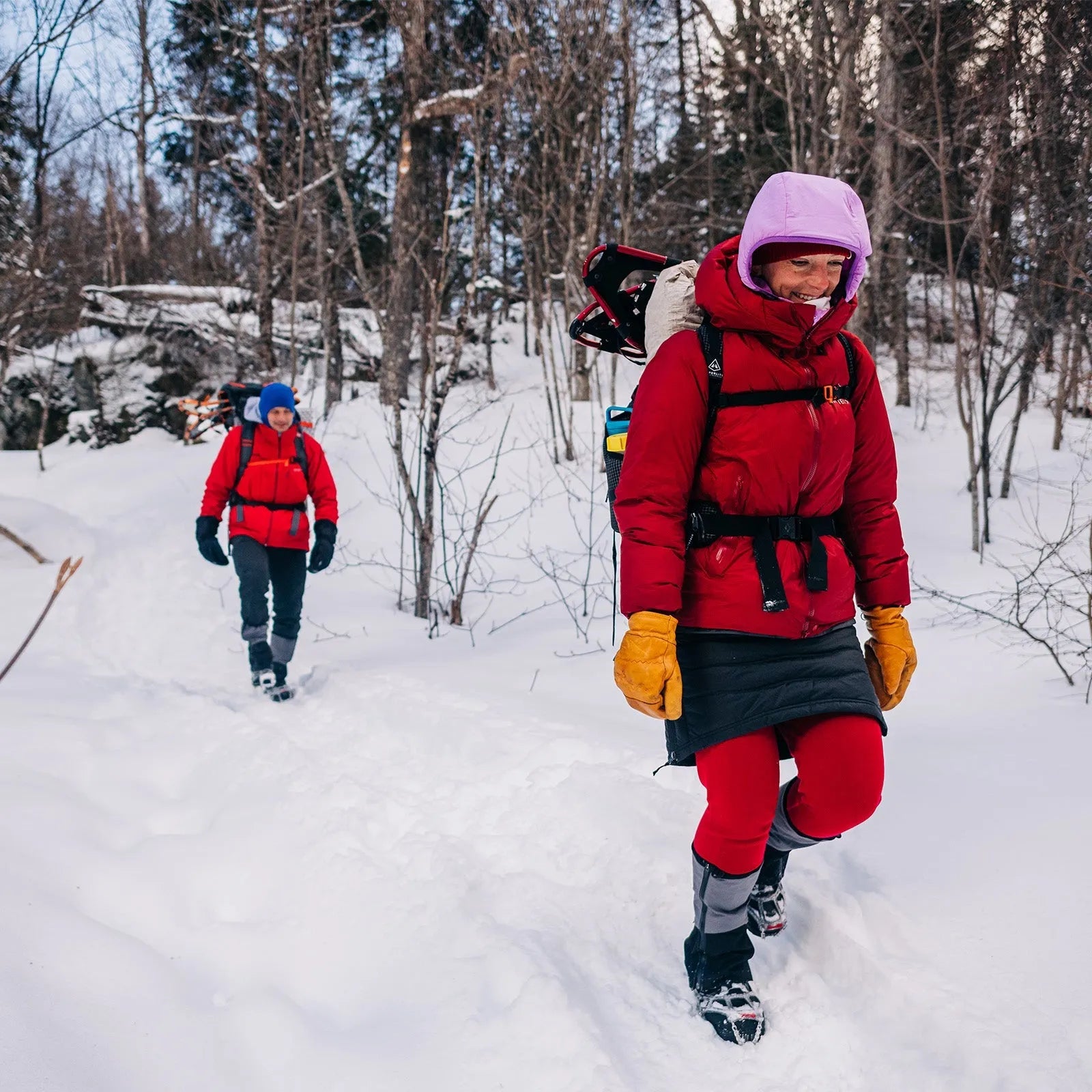 Franconia Women's Bottom 100% Merino Wool