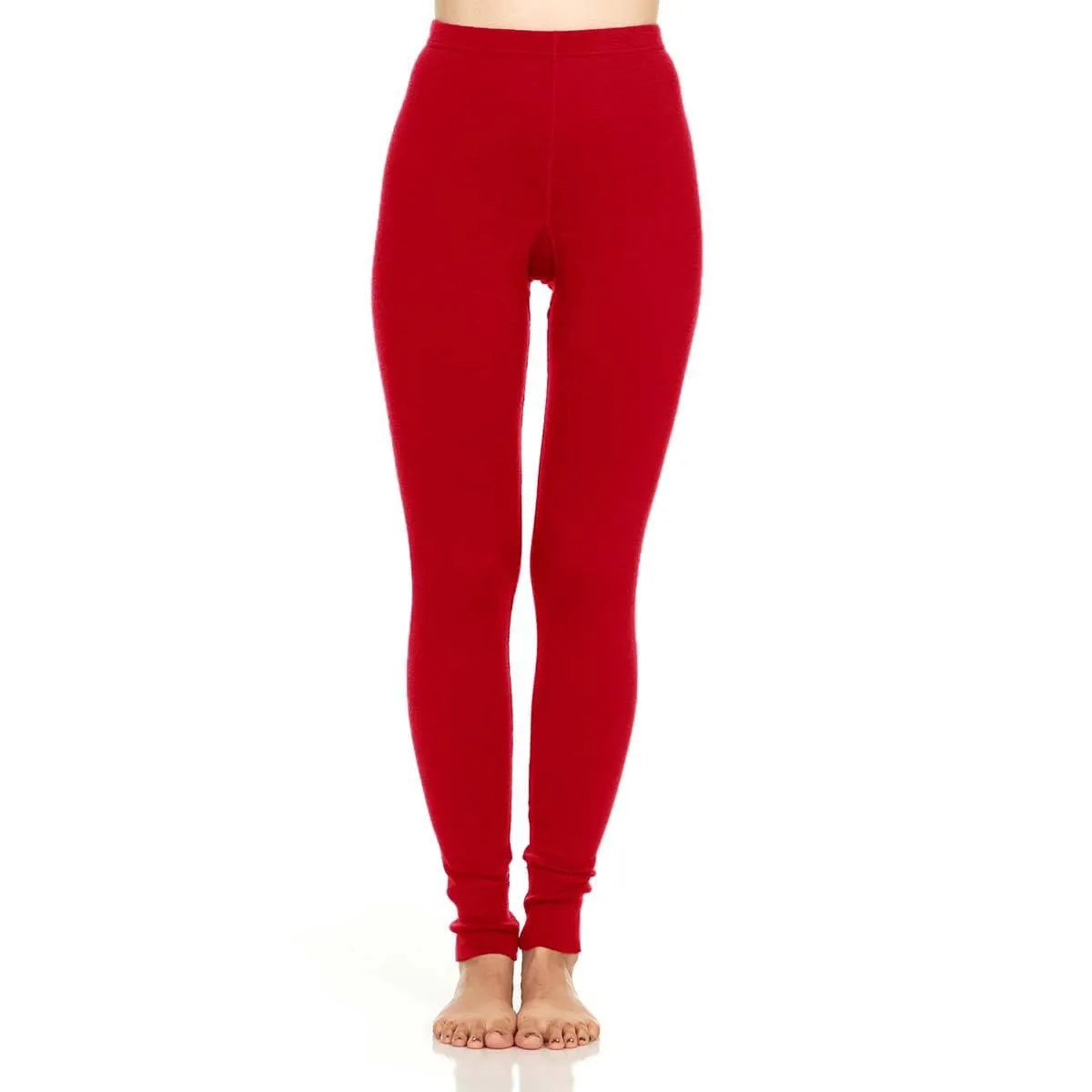 Franconia Women's Bottom 100% Merino Wool