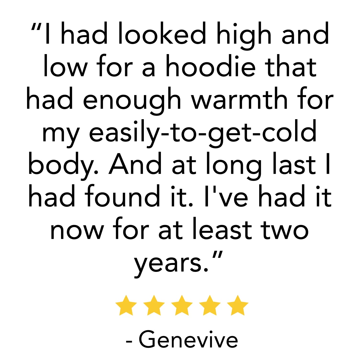 Women's Brushed Wool Hoodie Kodiak Fleece