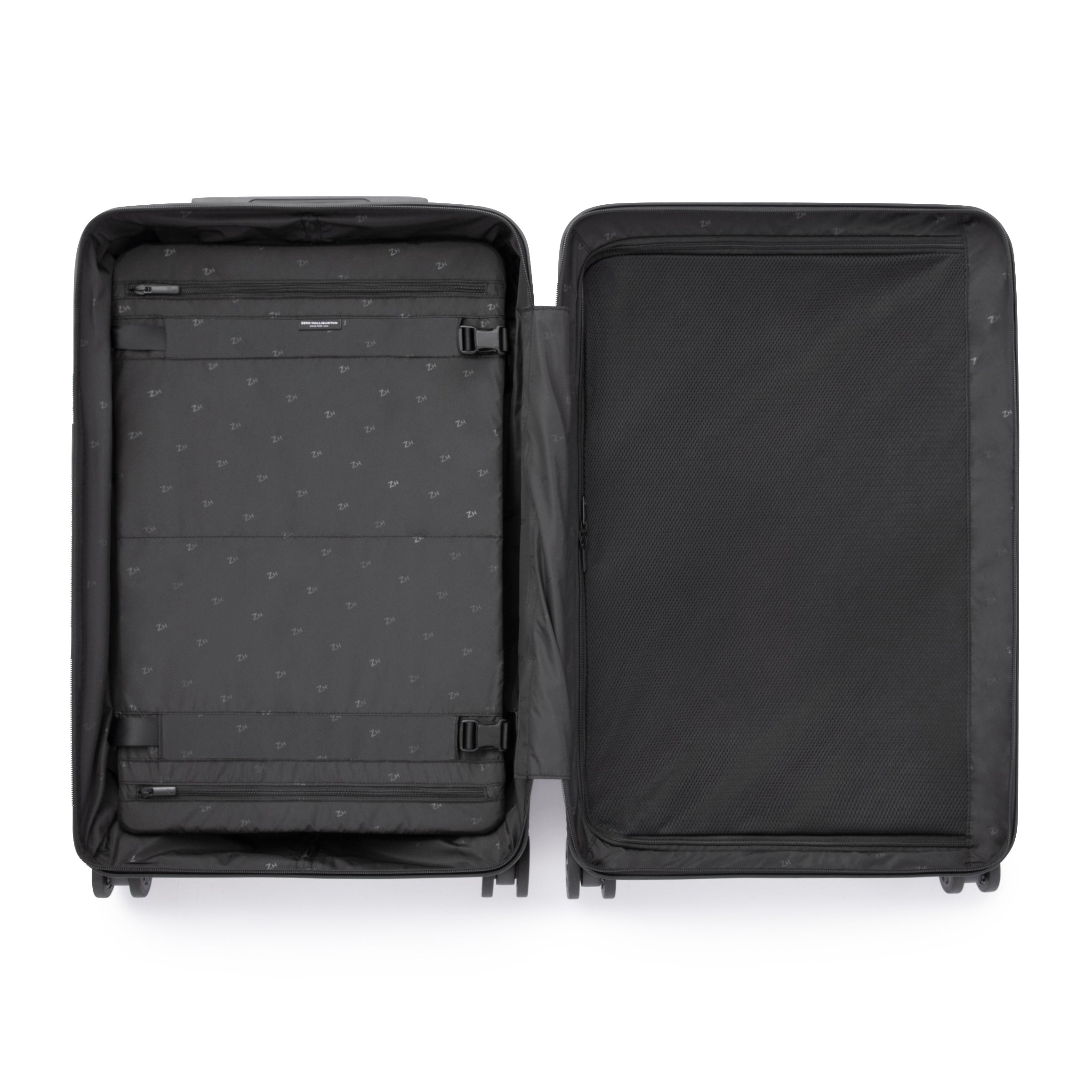 Classic Lightweight 4.0 | Medium Travel Case 60L