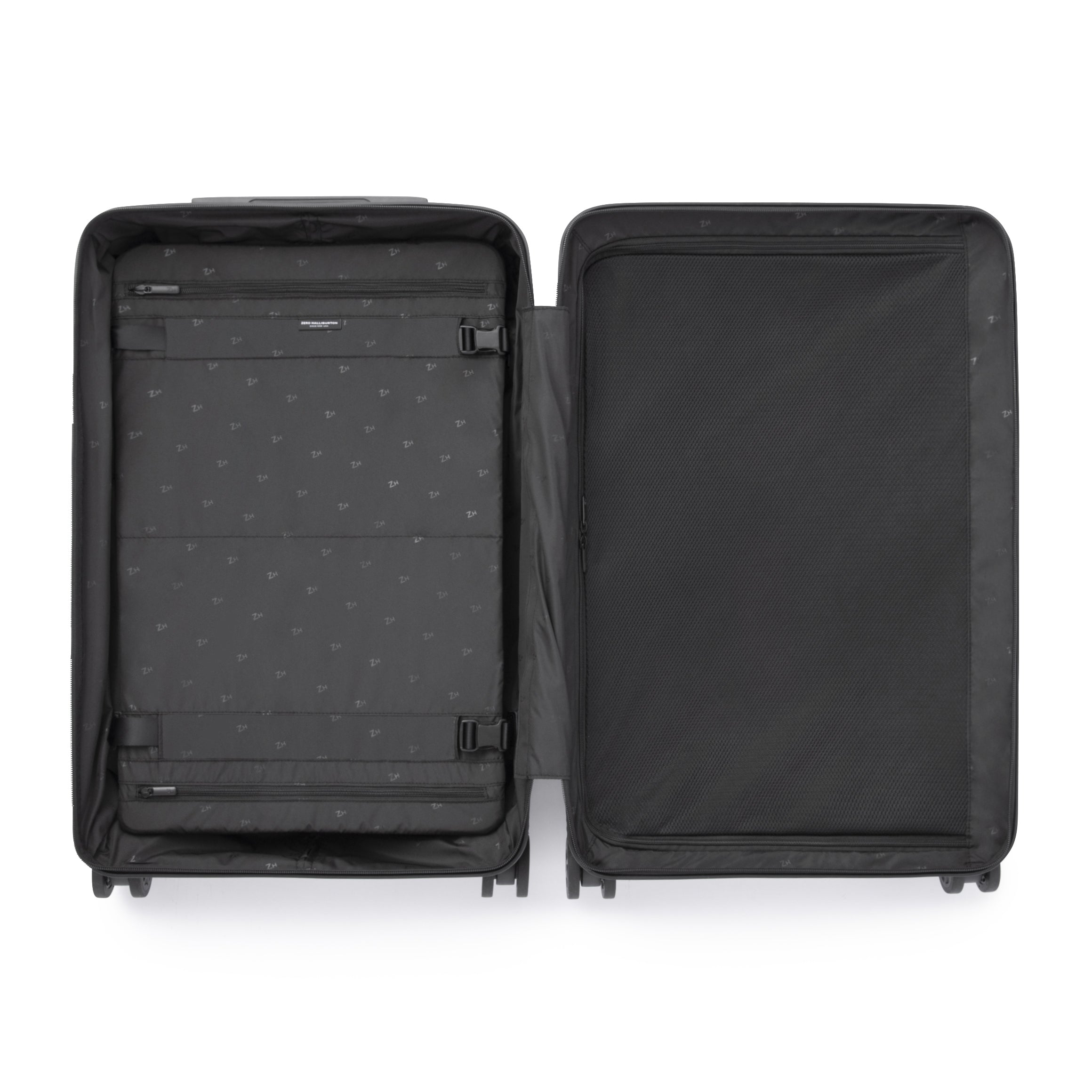 Classic Lightweight 4.0 | Medium Travel Case 60L