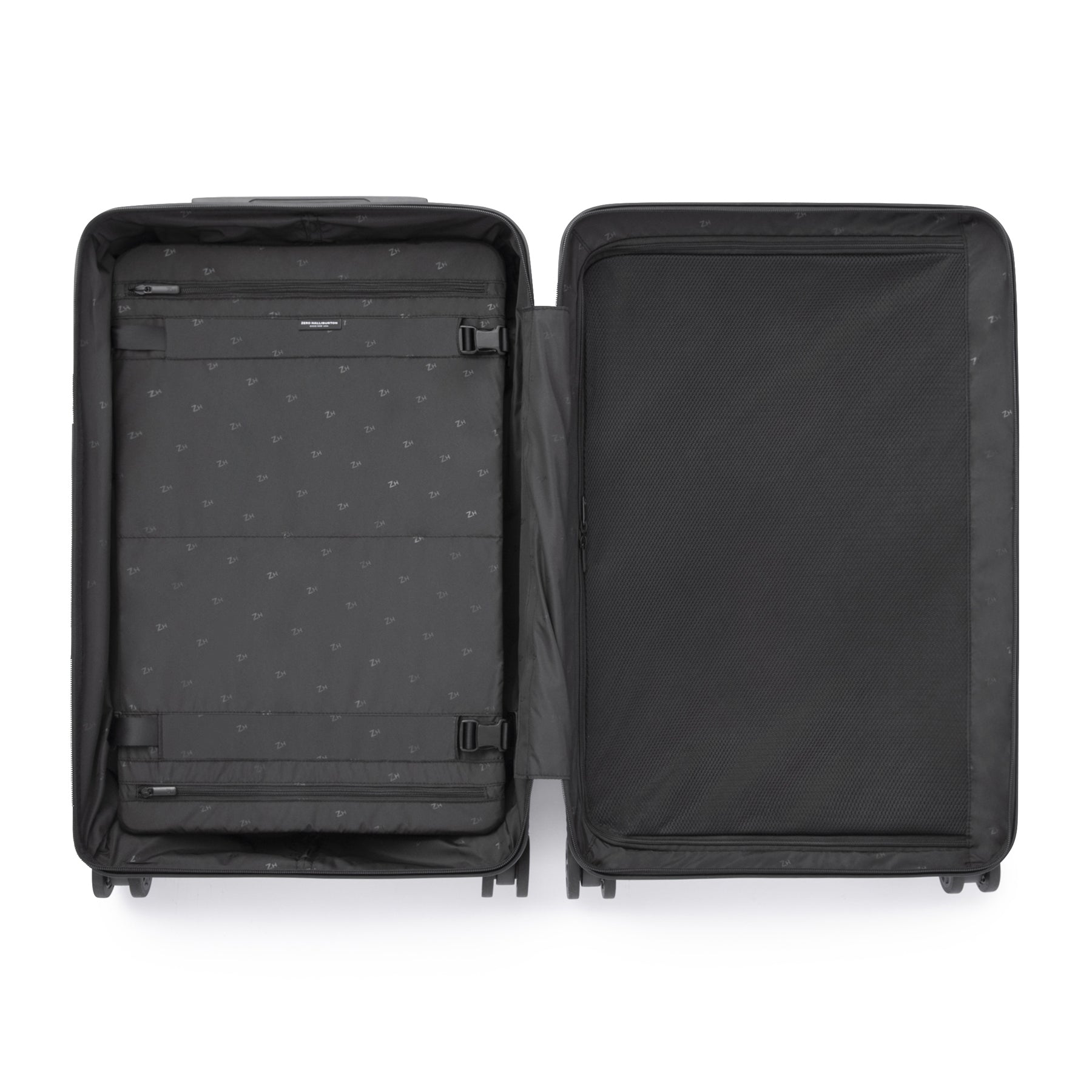 Classic Lightweight 4.0 | Medium Travel Case 60L