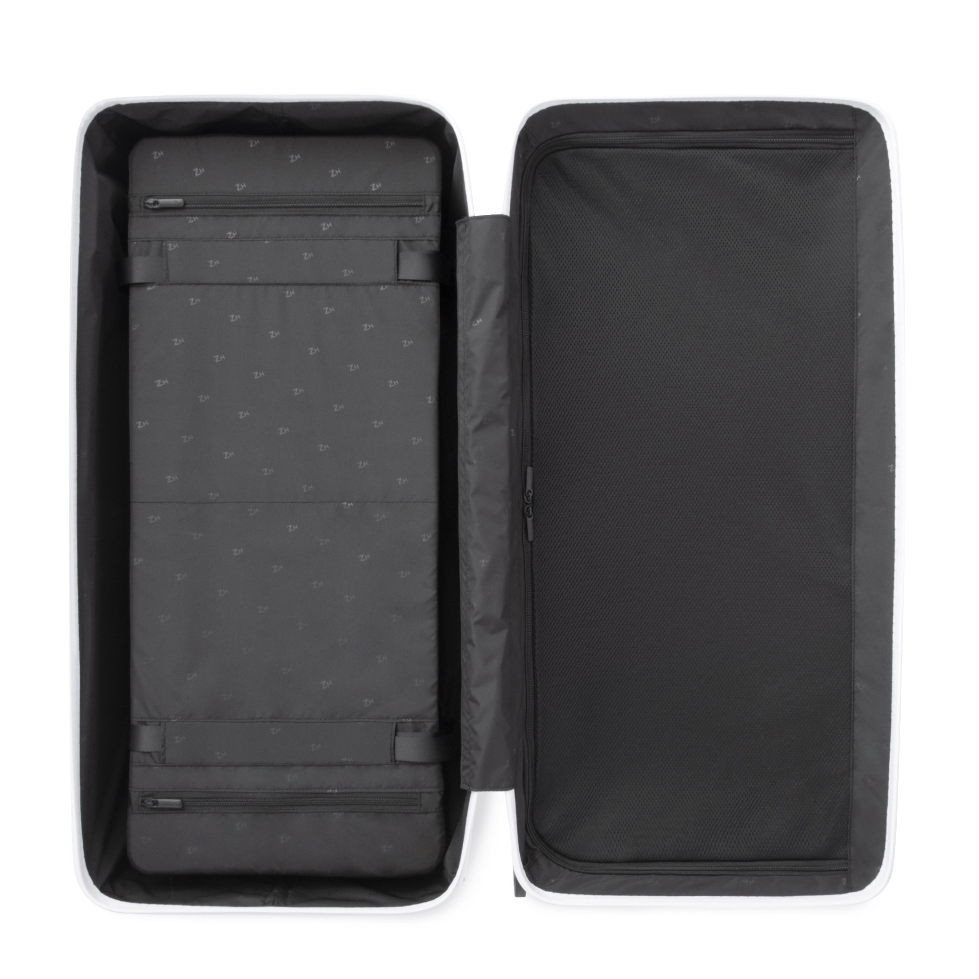 Classic Lightweight 4.0 | Portable Trunk 99L