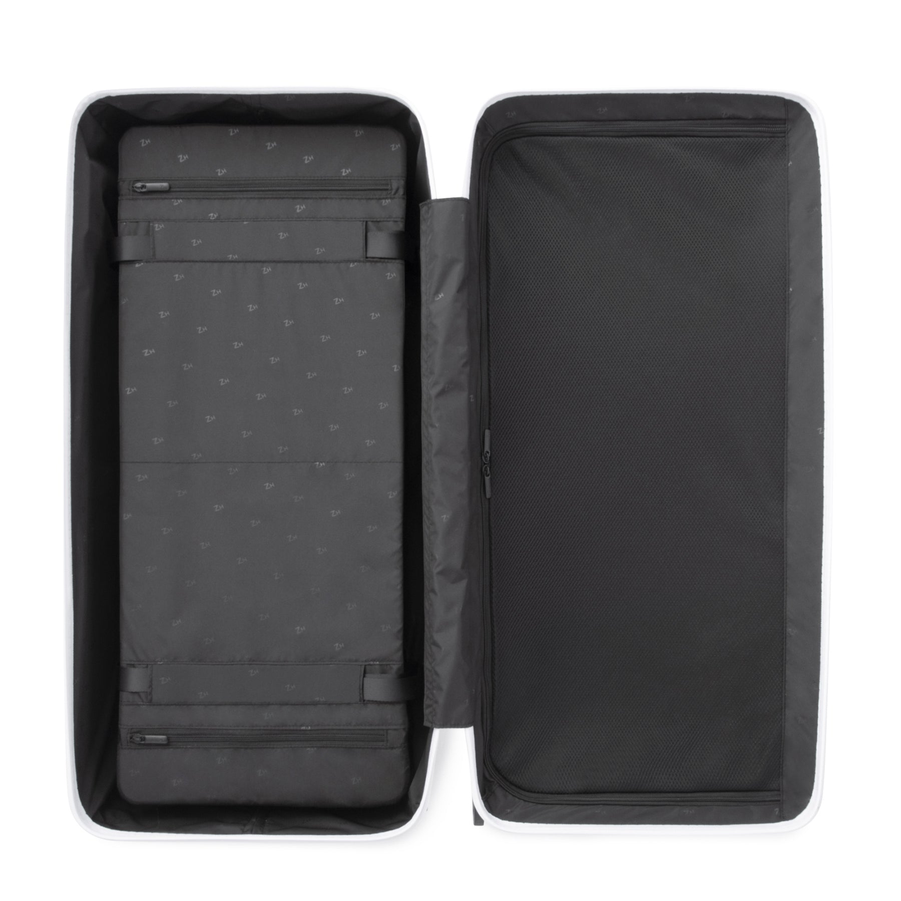 Classic Lightweight 4.0 | Portable Trunk 99L