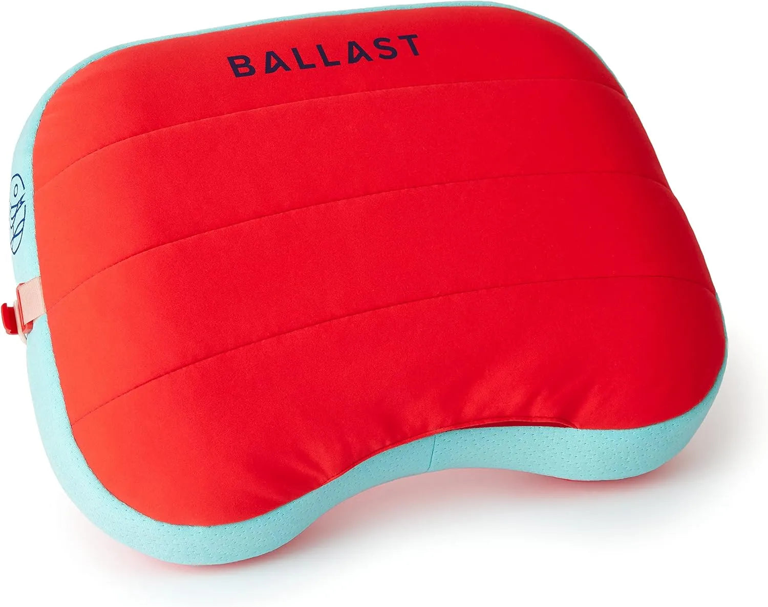 Ballast Beach Pillow