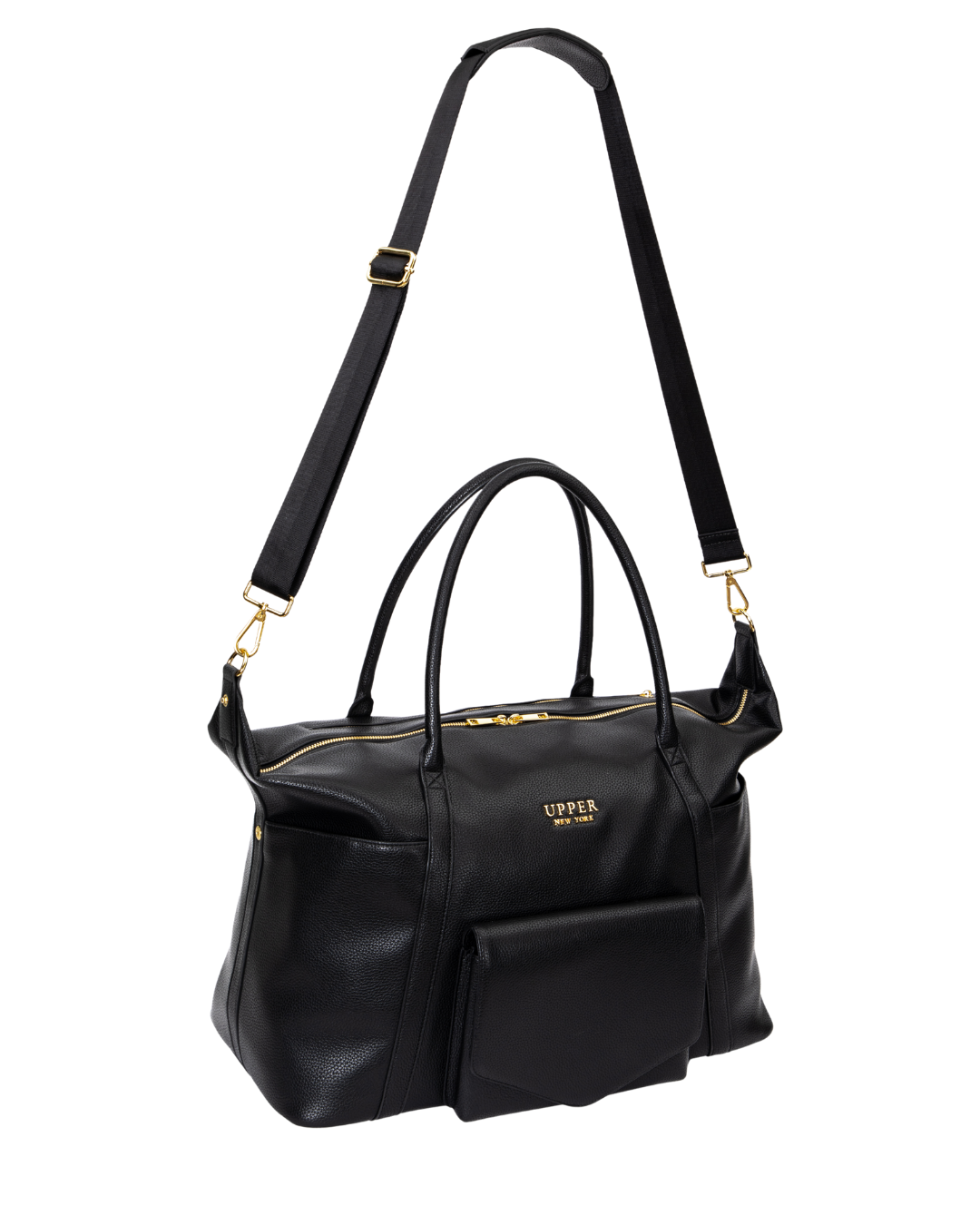 Madison airline-approved Carry on weekender
