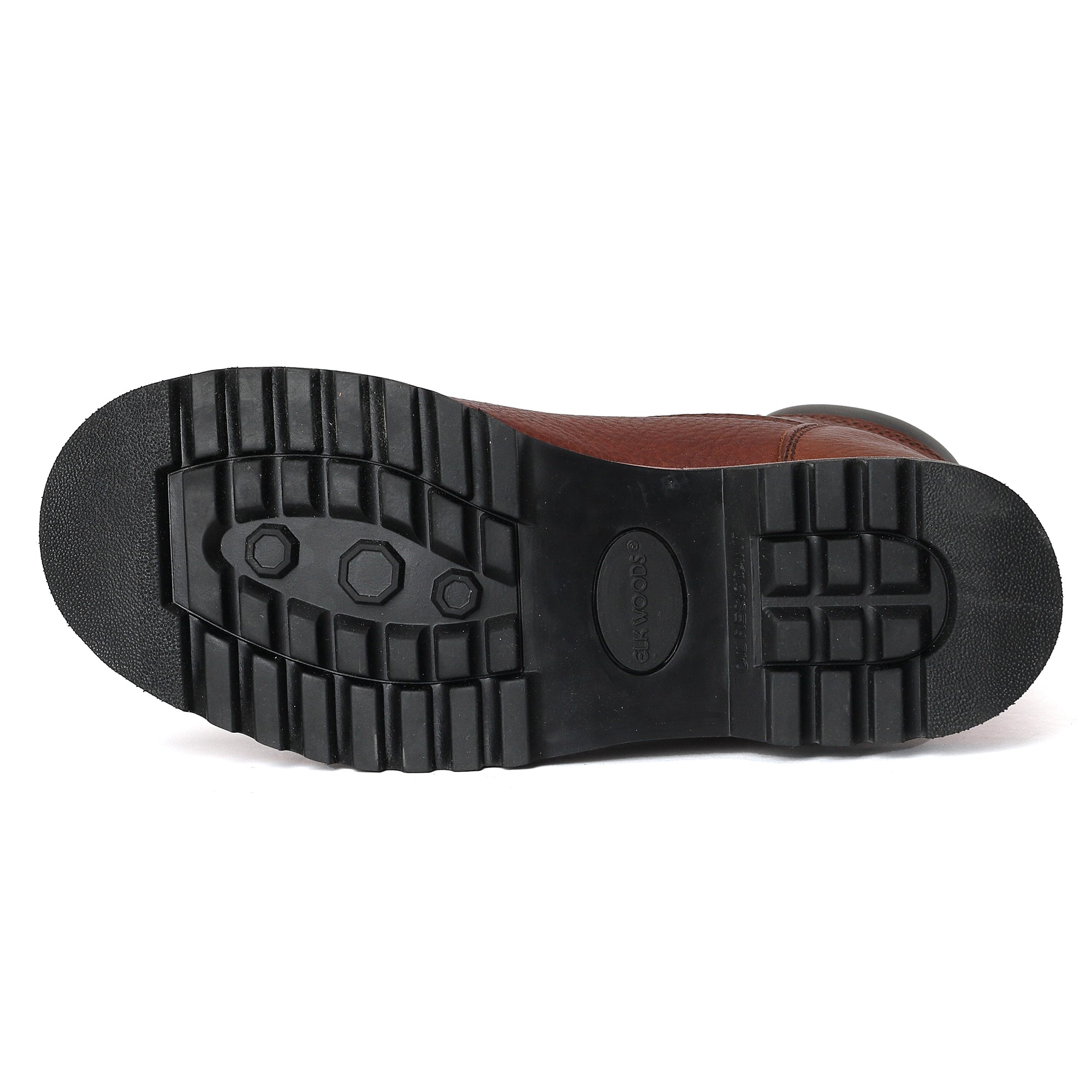 84424 Men's 6" Soft Toe Water & Slip Resistant Safety Mens Work Boots