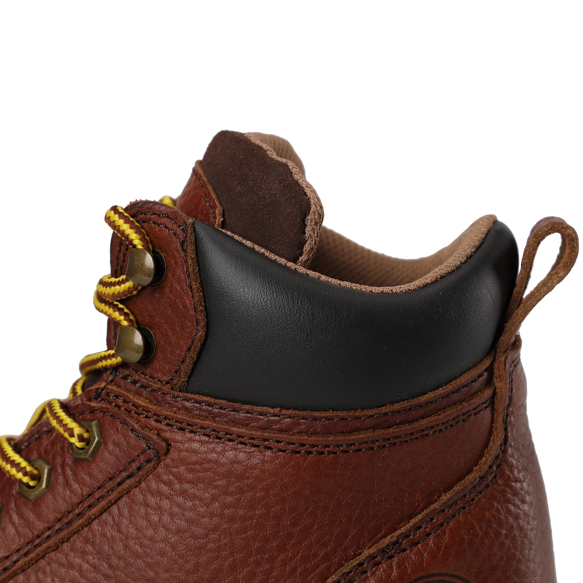 84424 Men's 6" Soft Toe Water & Slip Resistant Safety Mens Work Boots