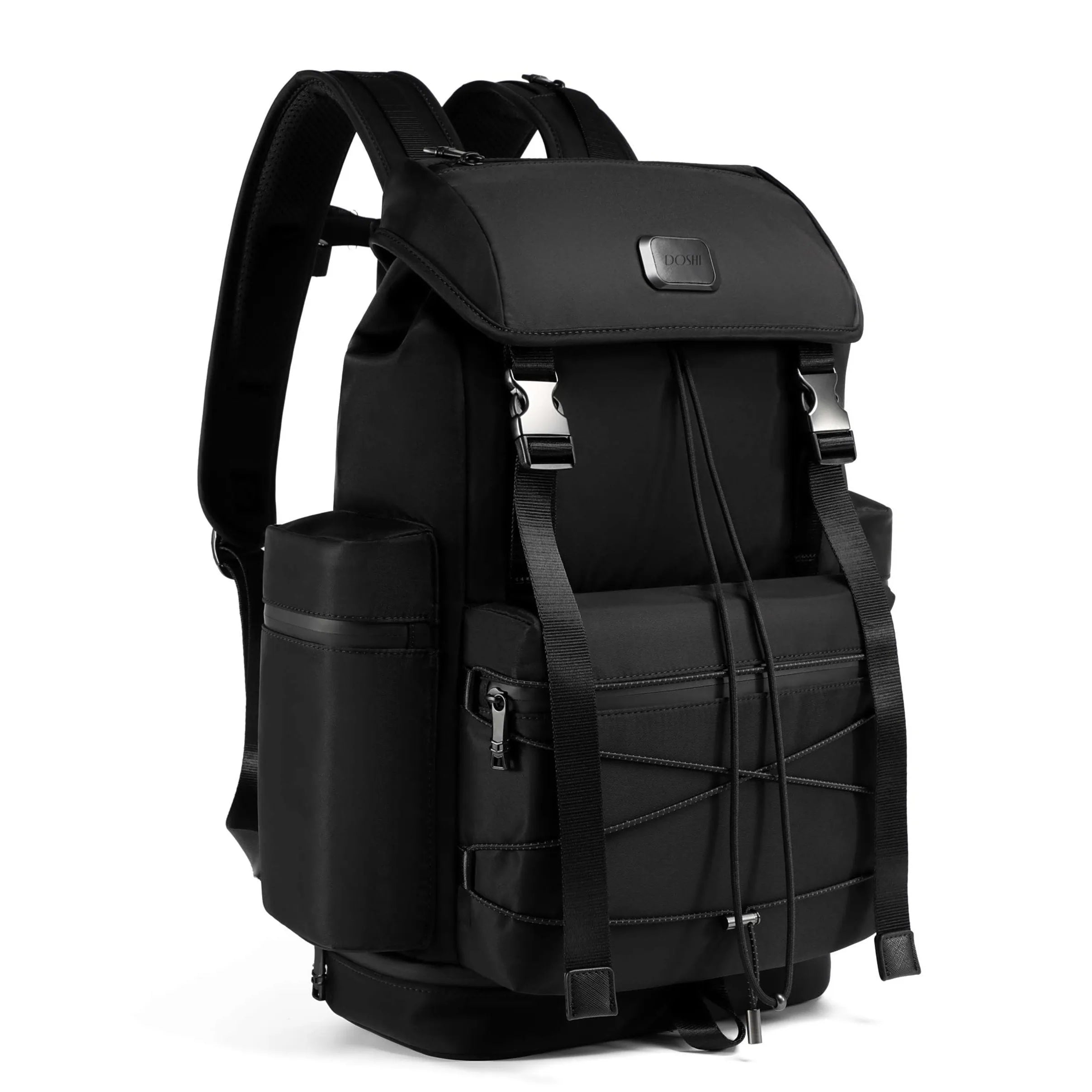 Pro Sport Vegan Knapsack Backpack 402