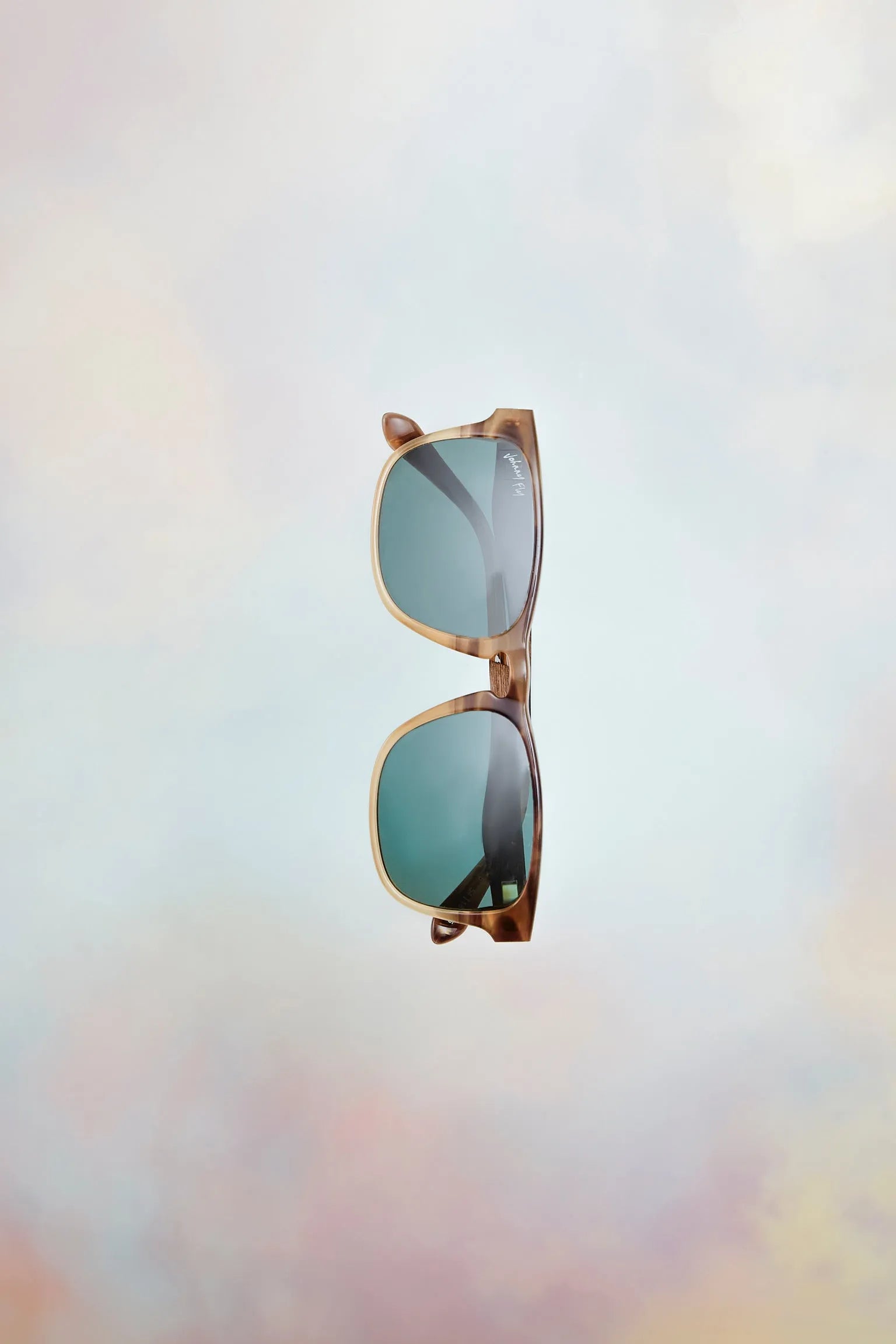 Splinter Sunglasses – Polarized Classic Wood Shades