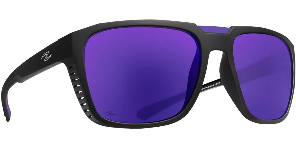 Zol Backpack Biodegradable Polarized Sunglasses