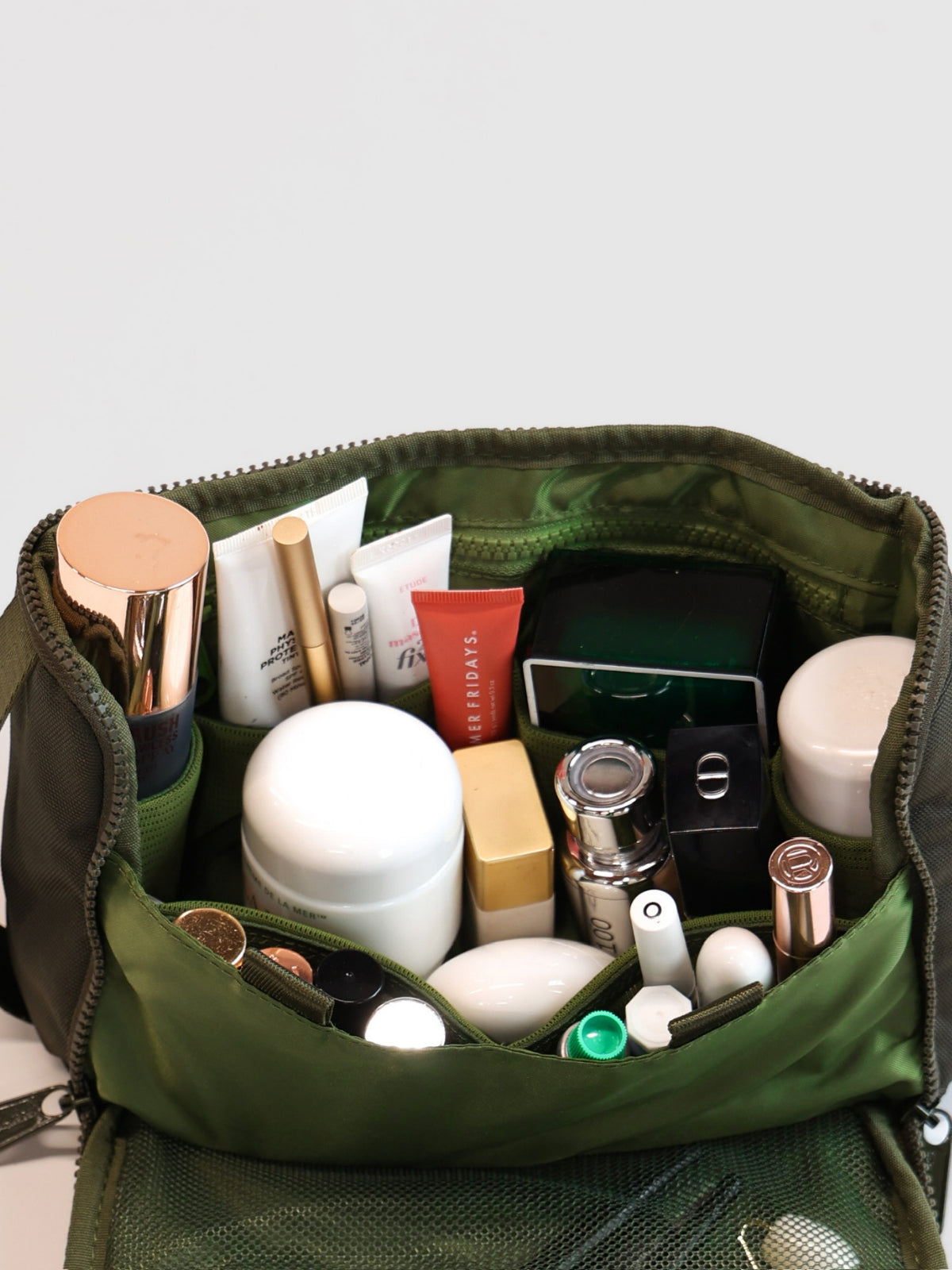 Dopp Kit Toiletry Organizer