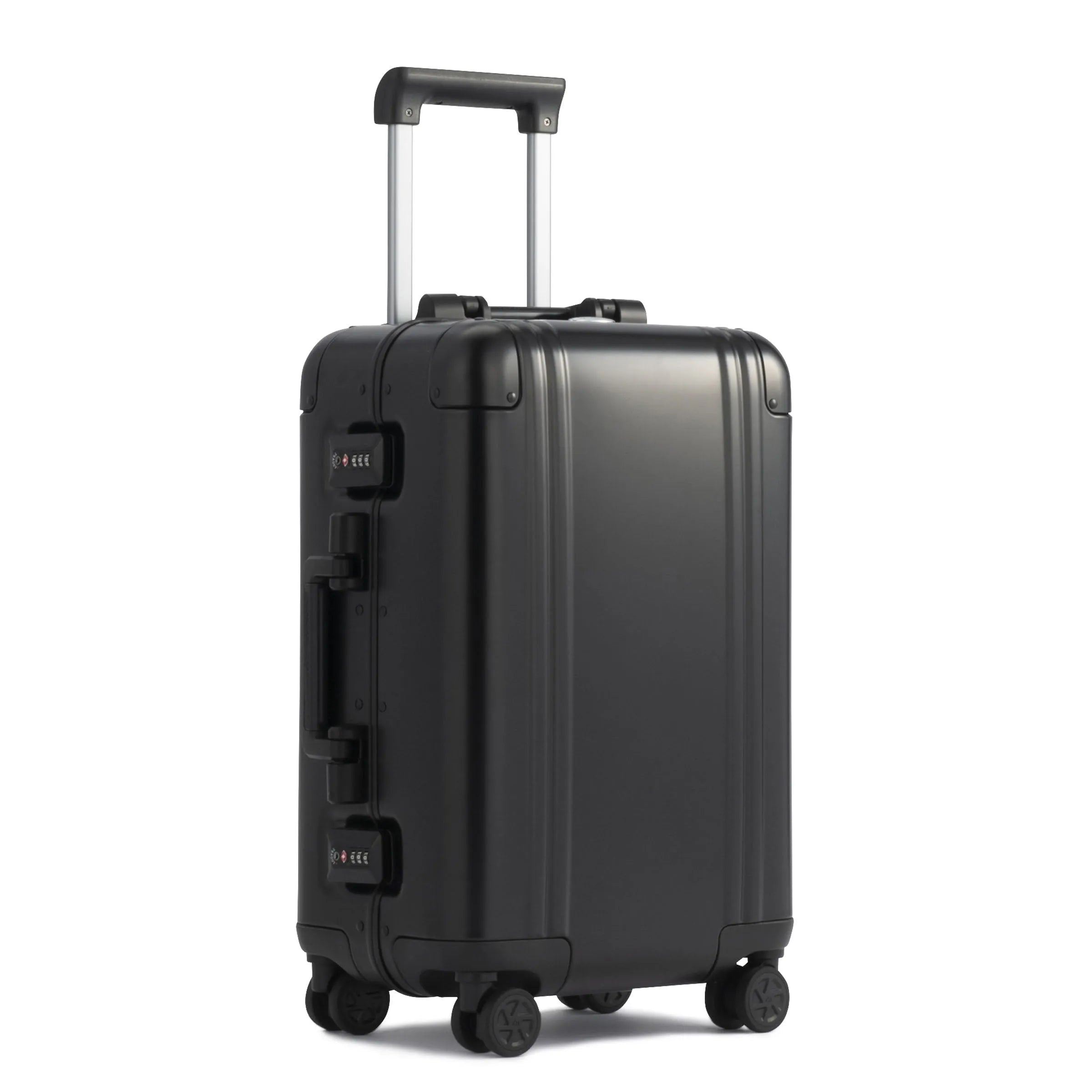 Classic Aluminum 3.0 International Carry-on 33L
