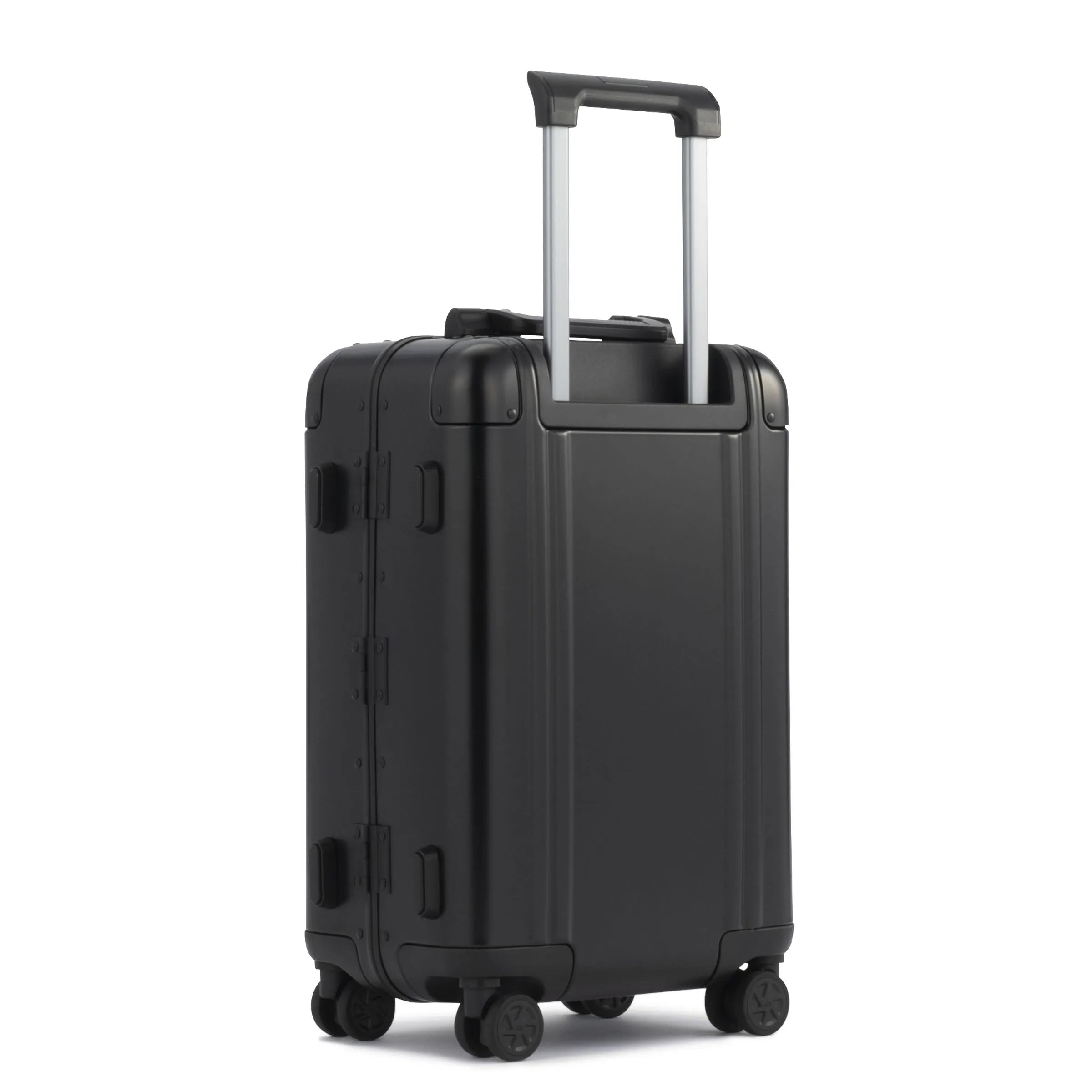 Classic Aluminum 3.0 International Carry-on 33L