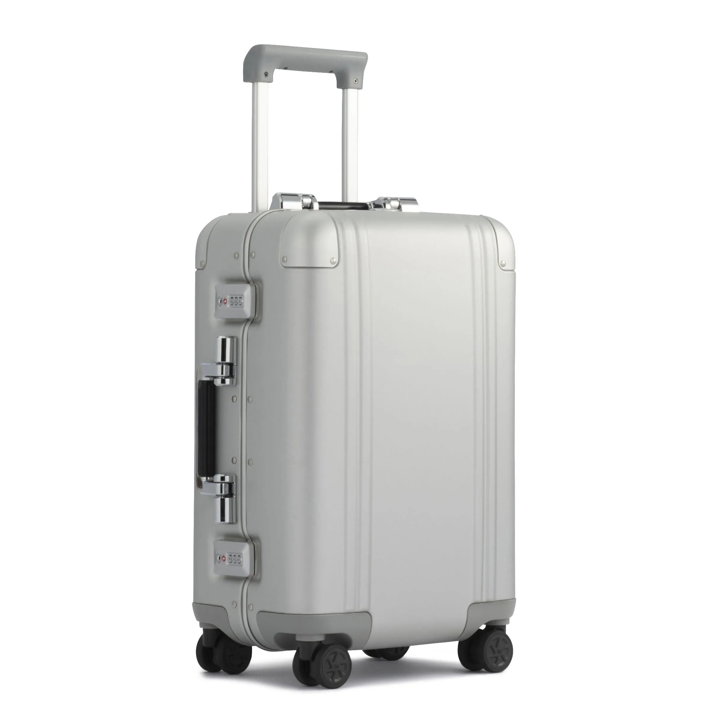Classic Aluminum 3.0 International Carry-on 33L