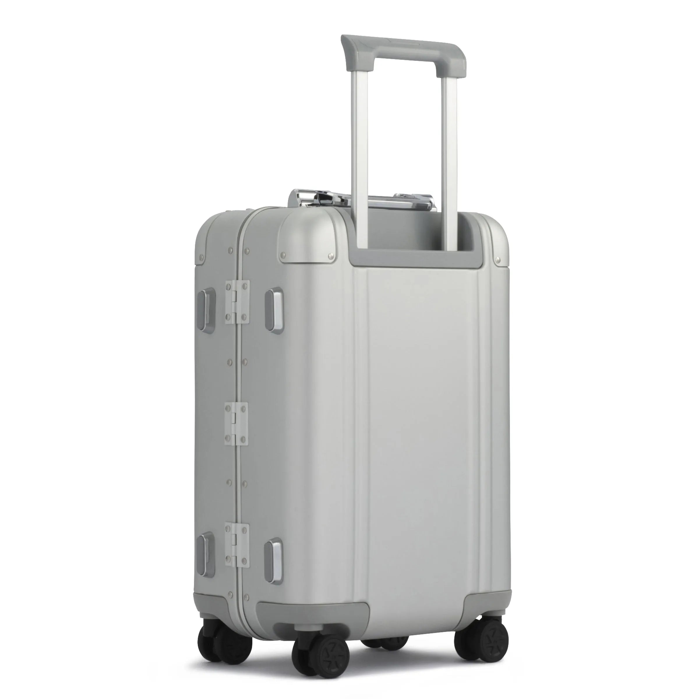 Classic Aluminum 3.0 International Carry-on 33L