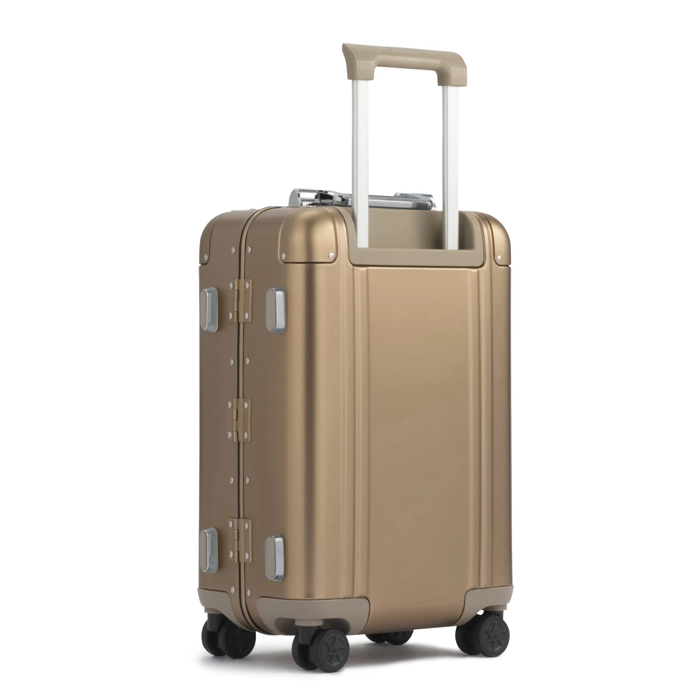 Classic Aluminum 3.0 International Carry-on 33L
