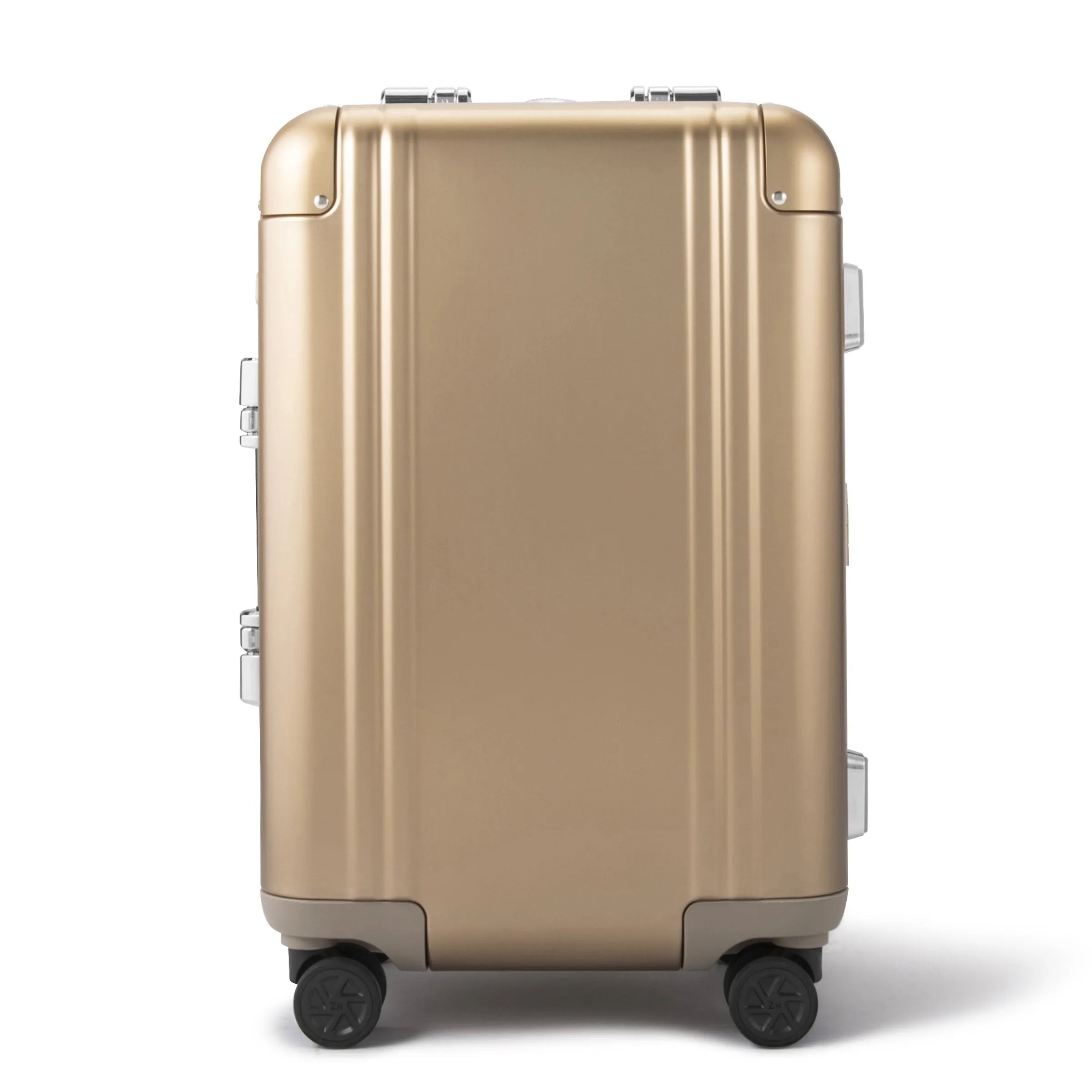 Classic Aluminum 3.0 International Carry-on 33L