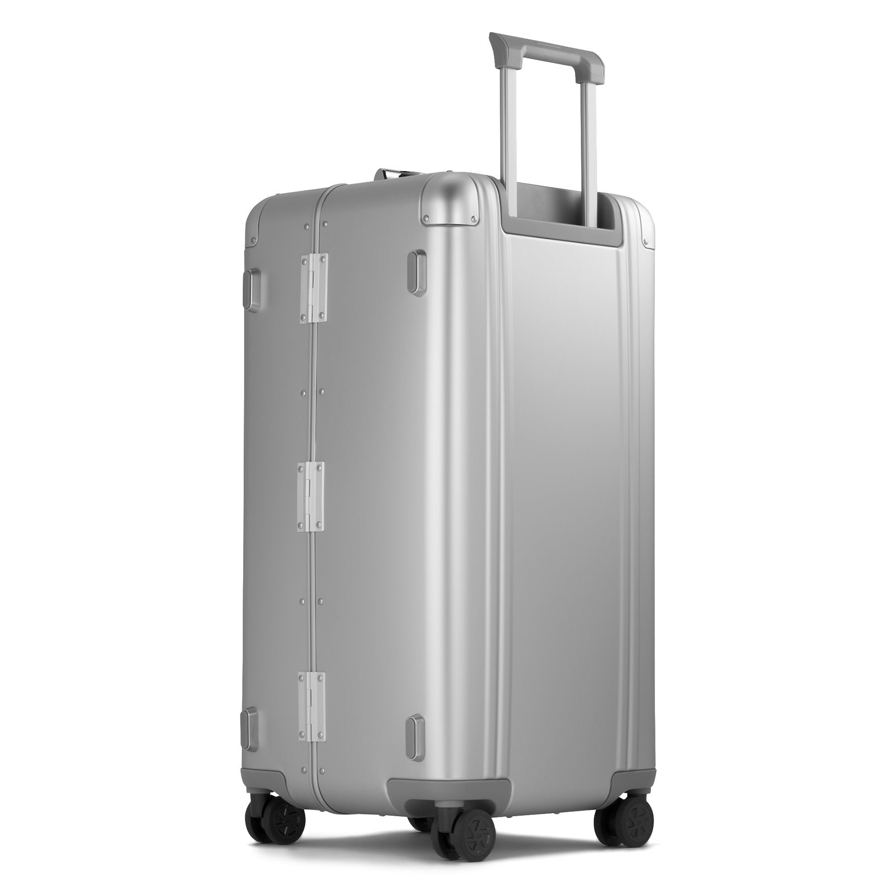Classic Aluminum 3.0 | Portable Trunk 99L