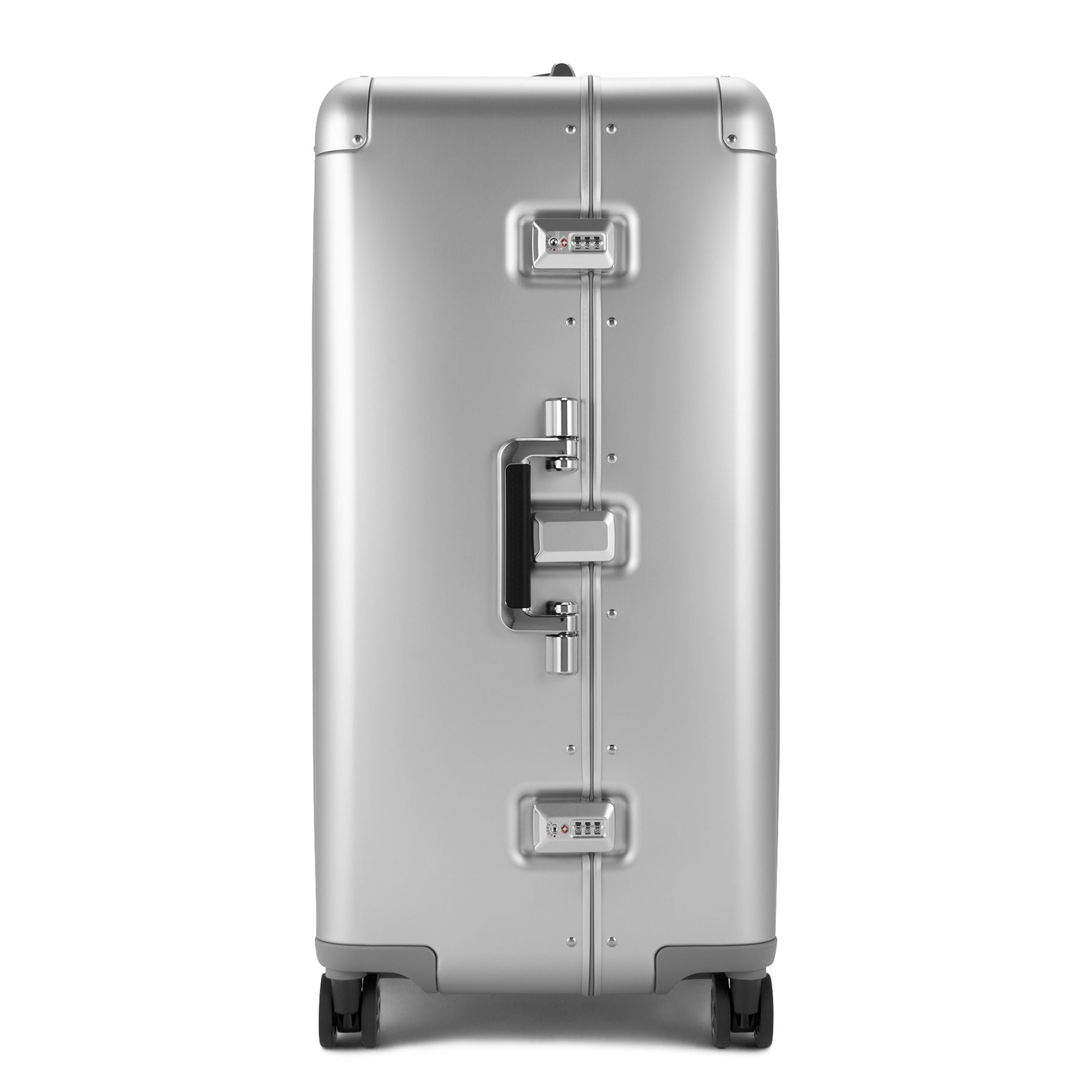 Classic Aluminum 3.0 | Portable Trunk 99L