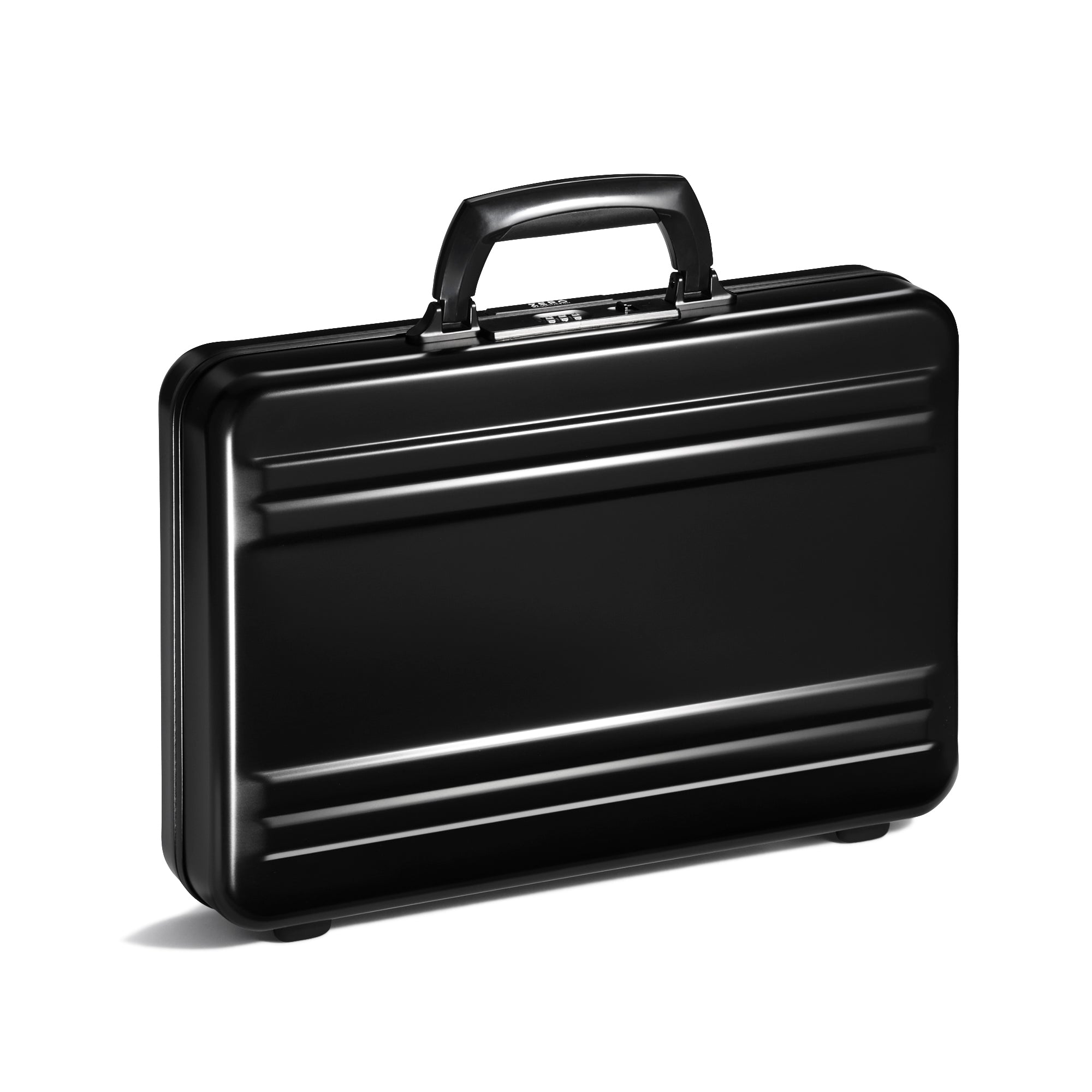 Slim Aluminum AttachΓ© | Small AttachΓ© Case