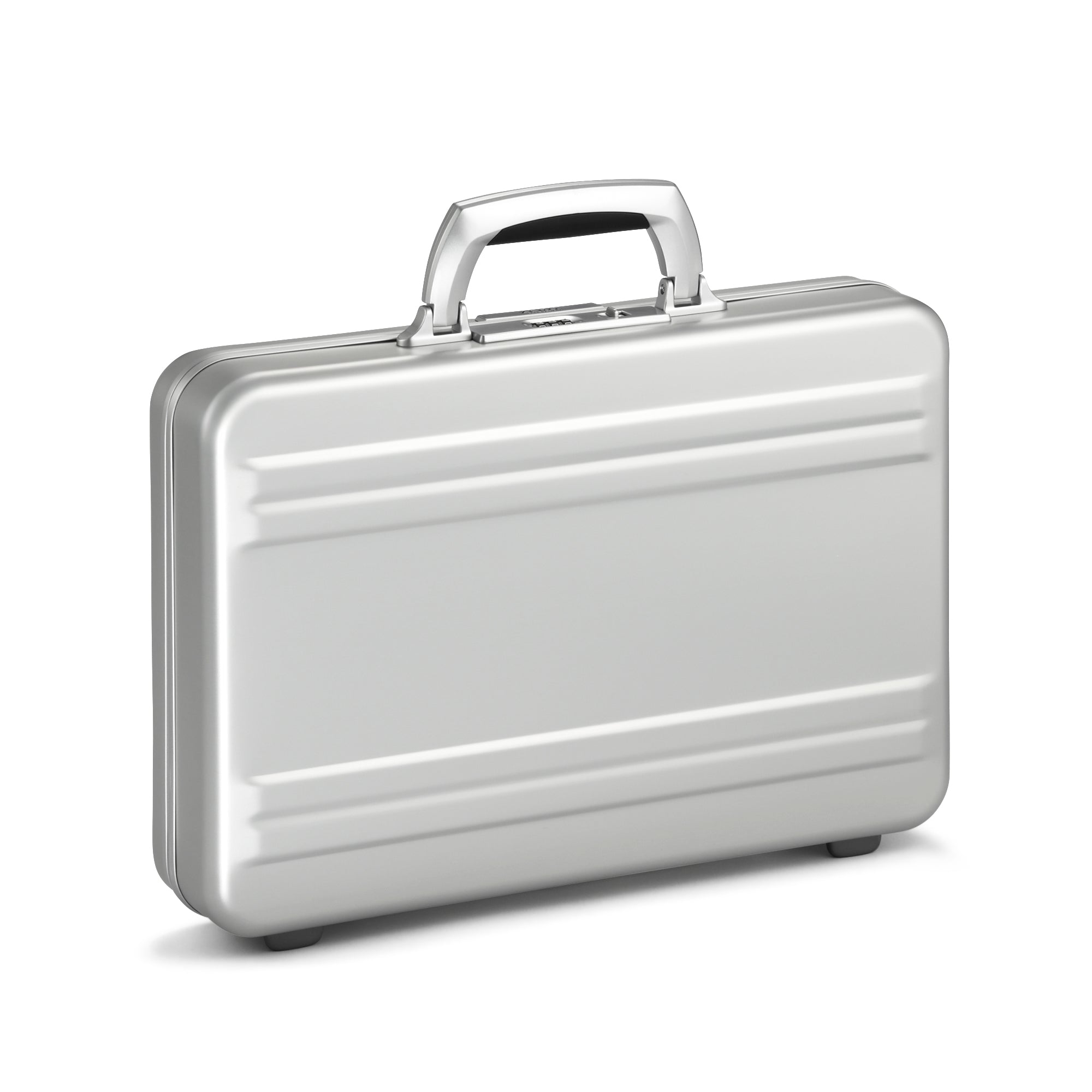 Slim Aluminum AttachΓ© | Small AttachΓ© Case