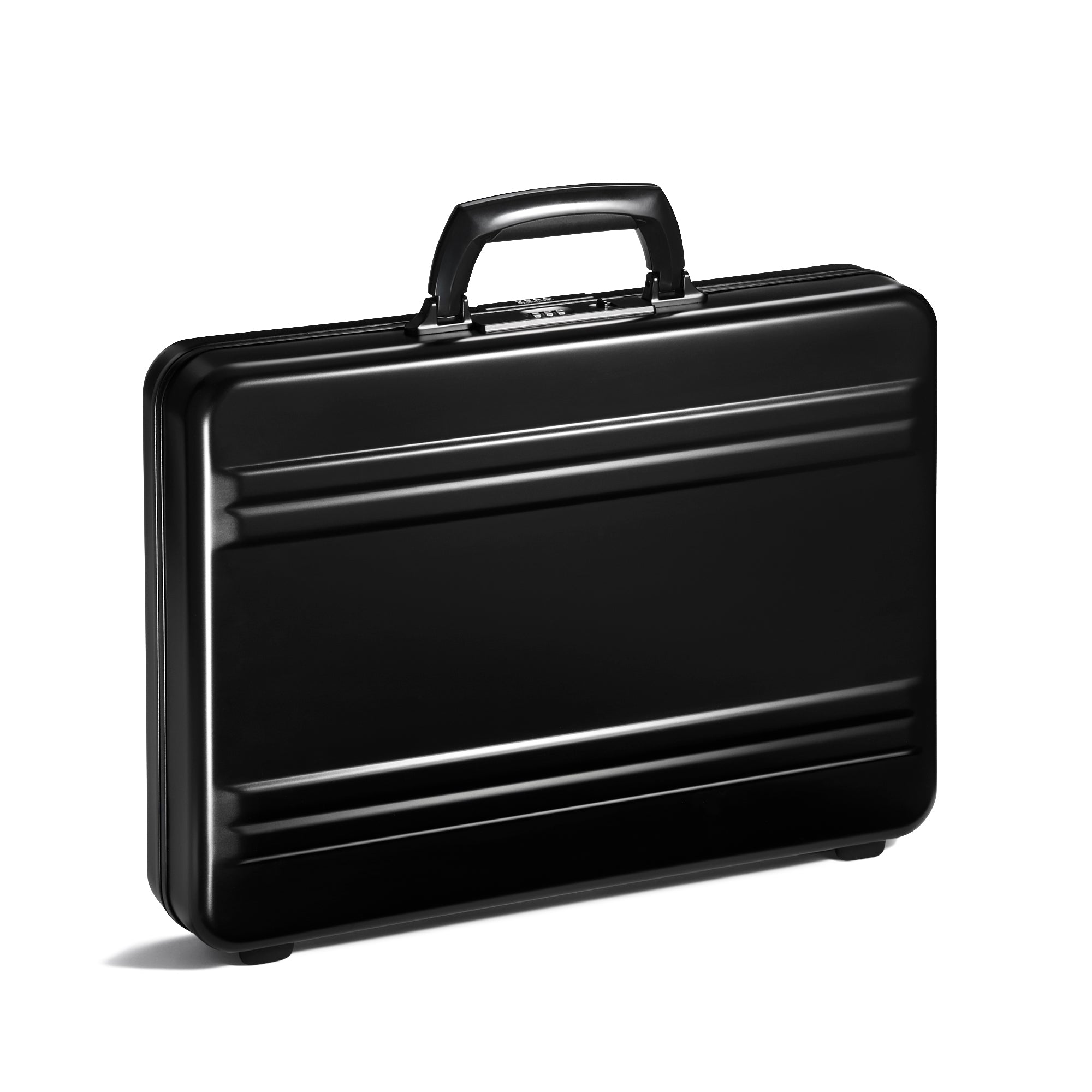 Slim Aluminum AttachΓ© | Medium AttachΓ© Case