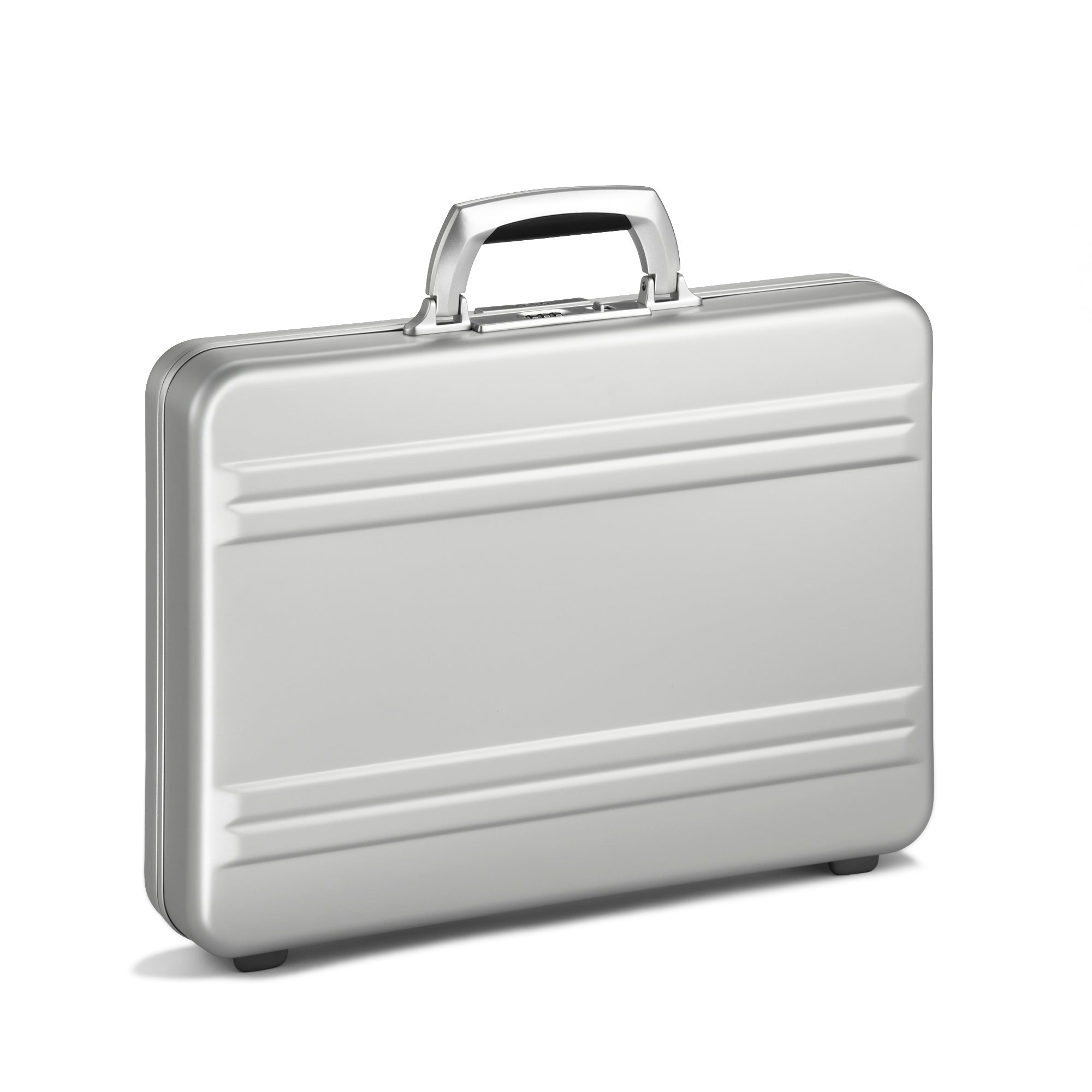 Slim Aluminum AttachΓ© | Medium AttachΓ© Case