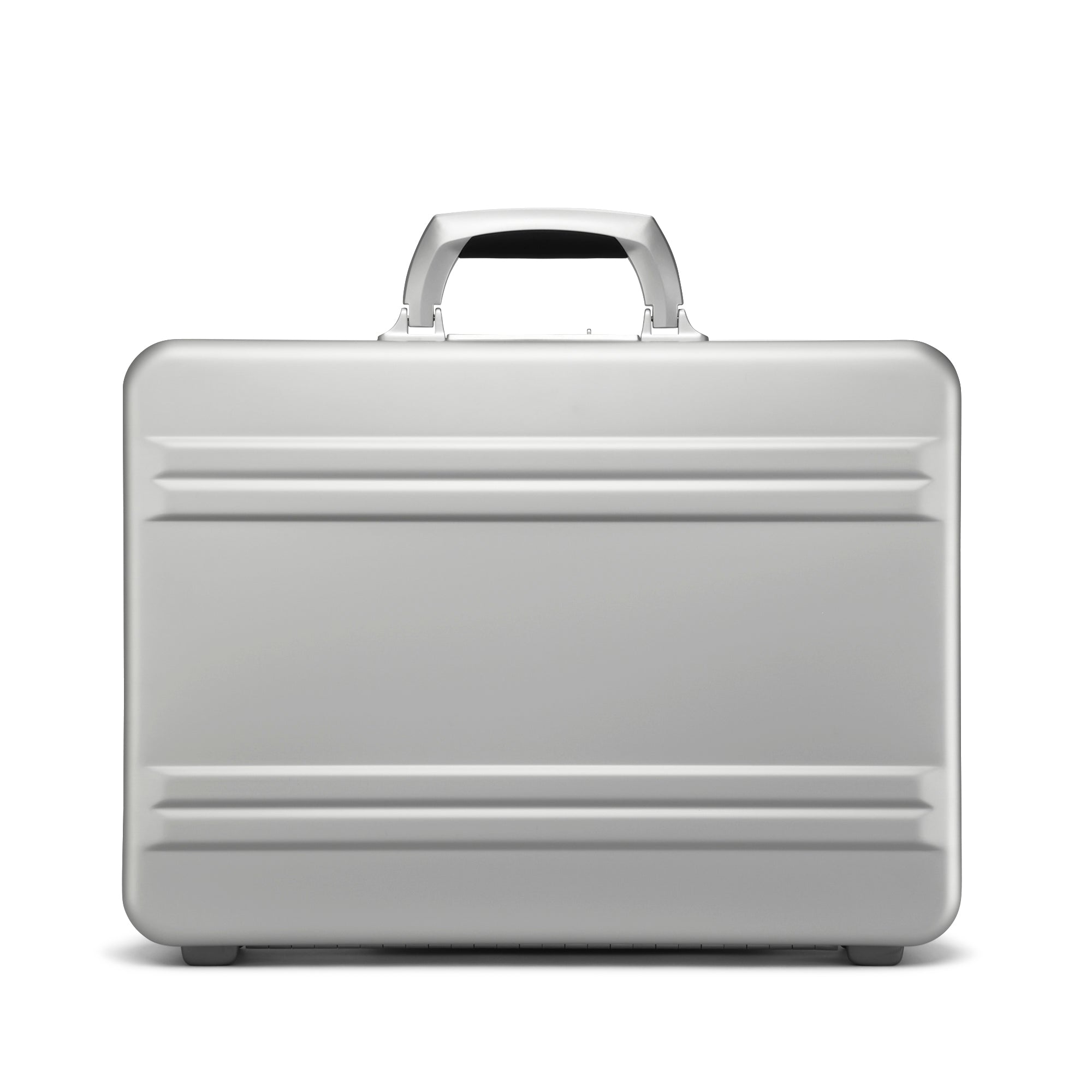 Slim Aluminum AttachΓ© | Medium AttachΓ© Case