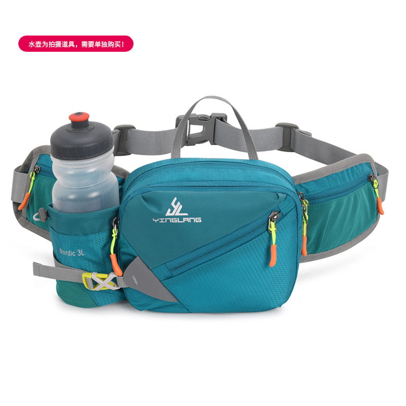 Outdoor Water Resistant Fanny Pack