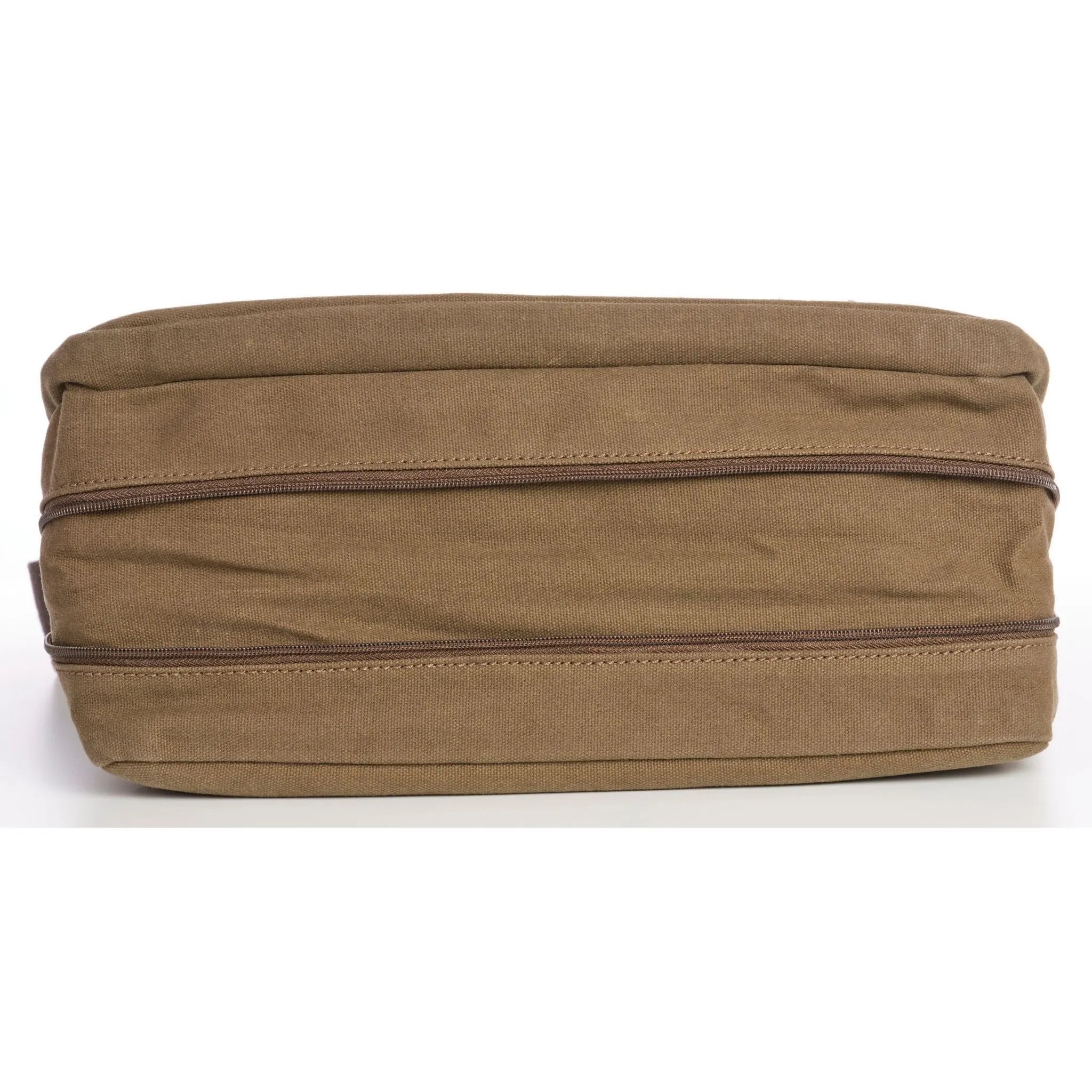 TimberWolf Messenger Bag