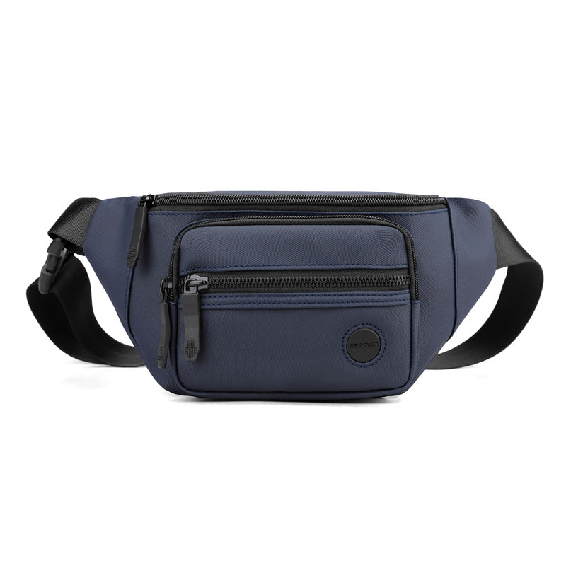Men's Waterproof Crossbody Bag