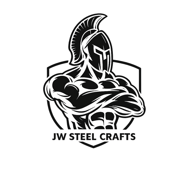 JW SteelCrafts