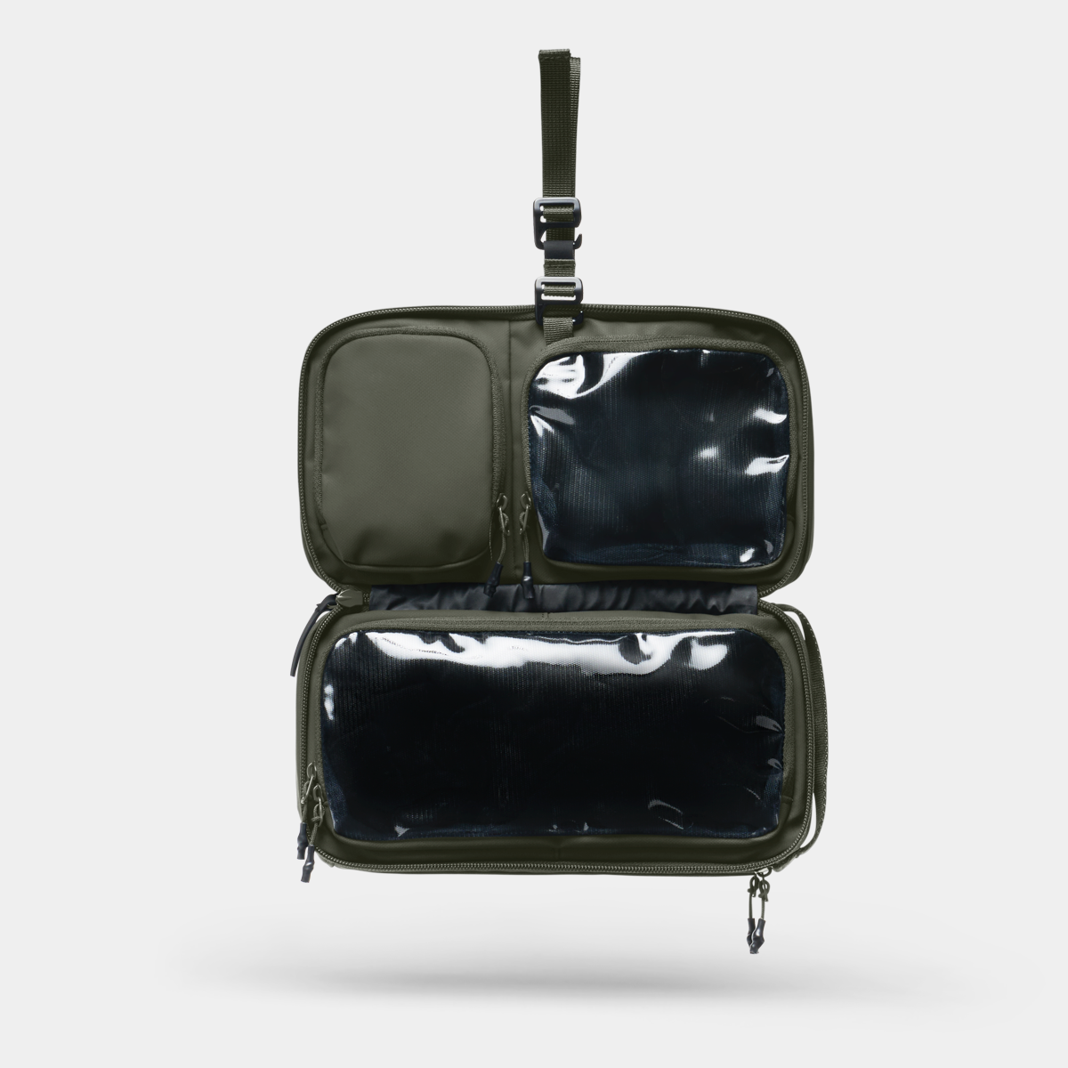 Toiletry Bag 2.0 Travel Kit