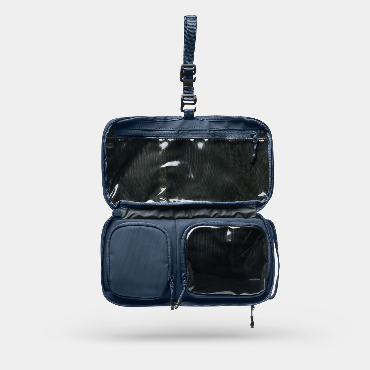 Toiletry Bag 2.0 Travel Kit