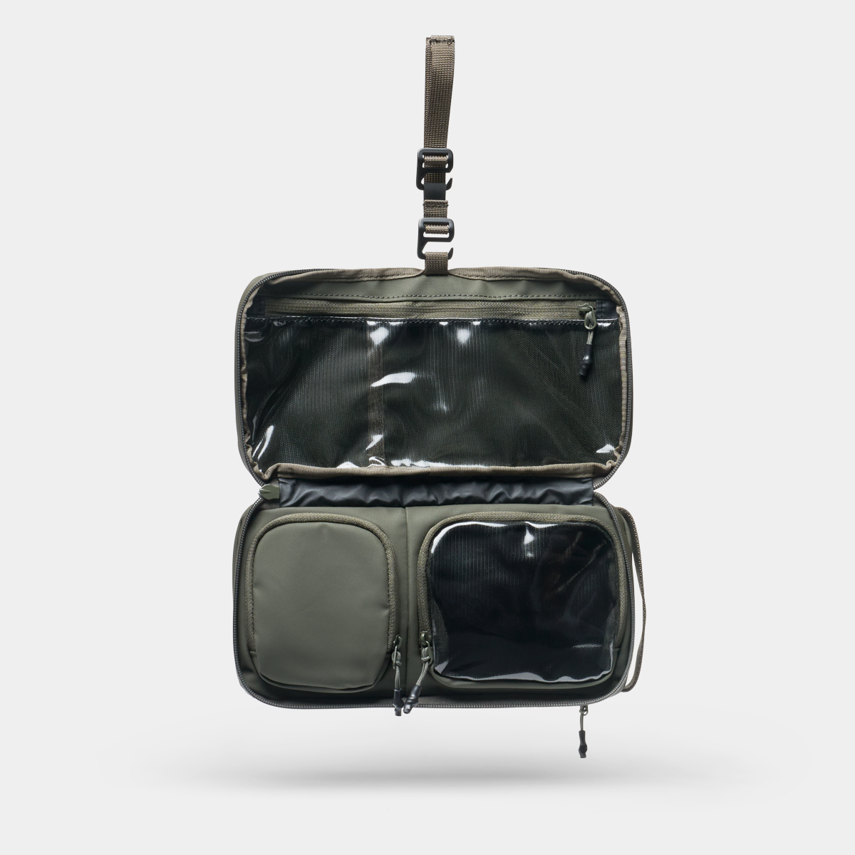 Toiletry Bag 2.0 Travel Kit