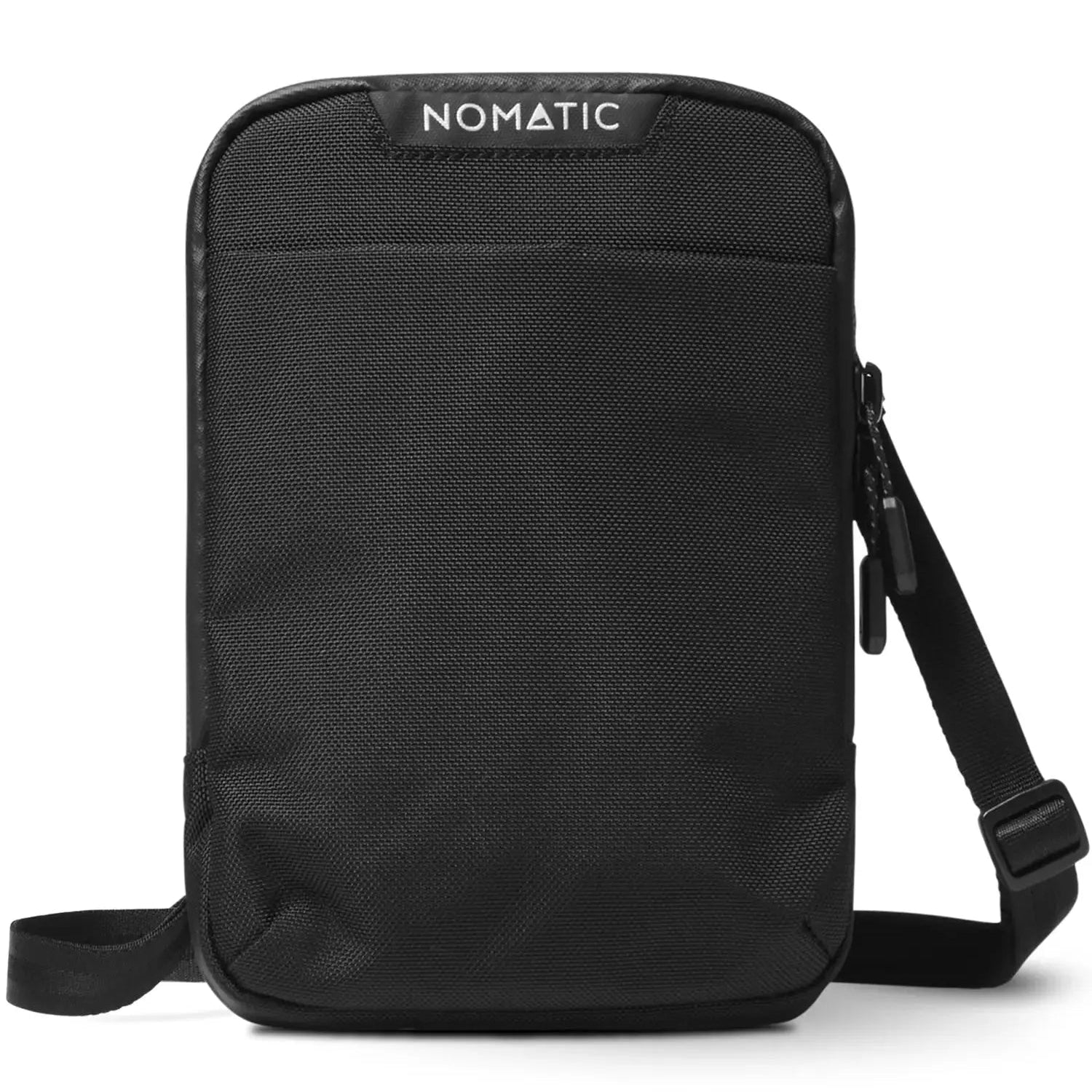 RFID Safe Crossbody Access Pouch