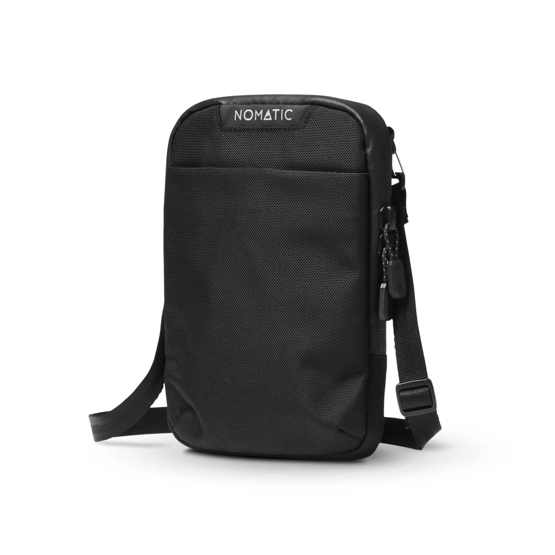 RFID Safe Crossbody Access Pouch