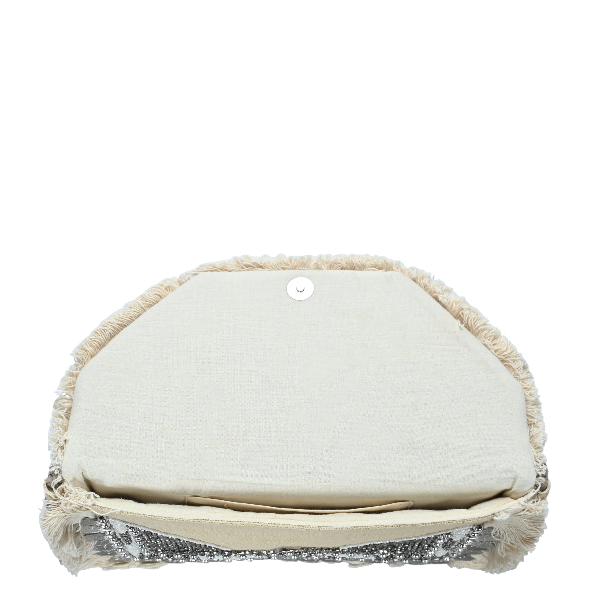 The Brielle Clutch Bag