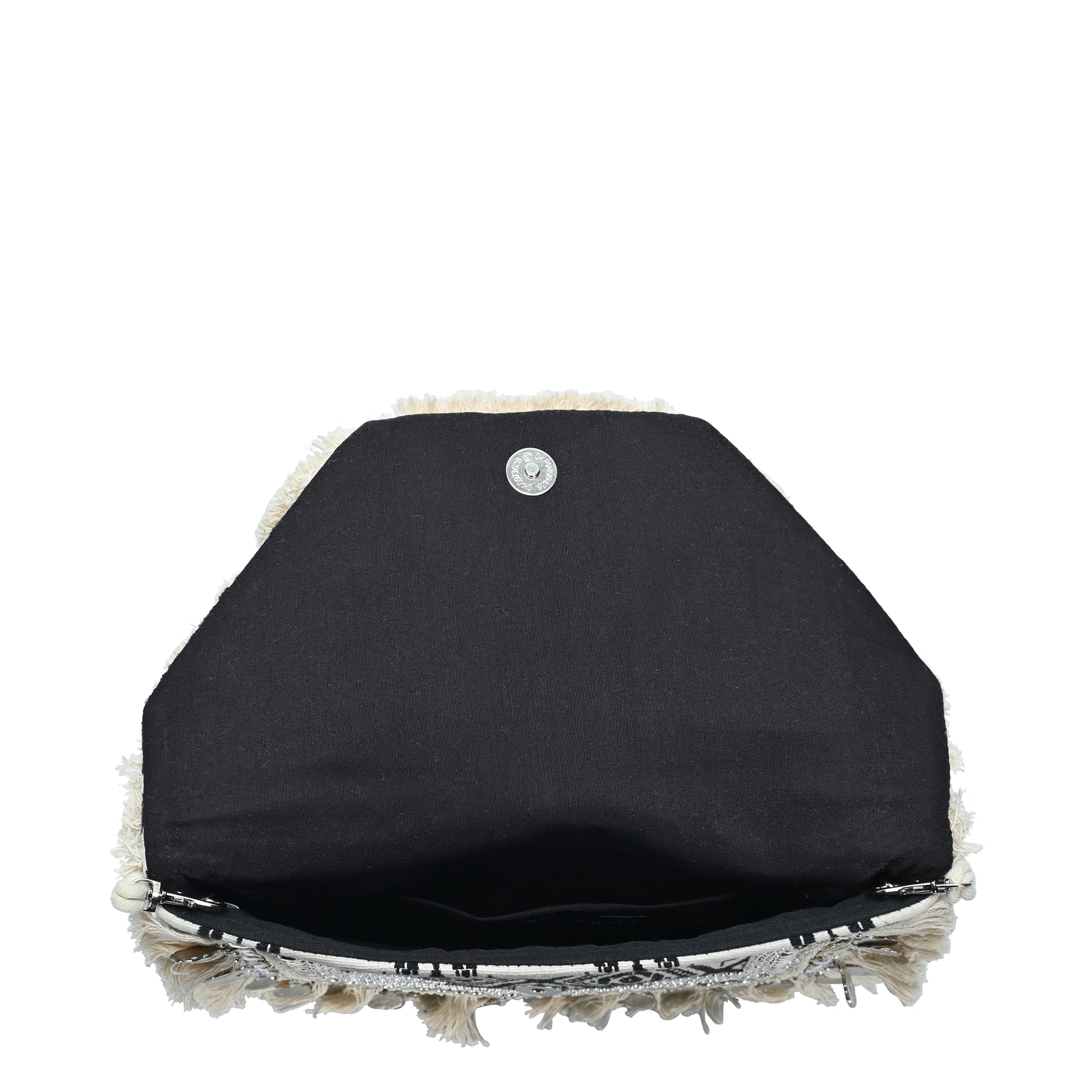 The Elara Clutch Bag