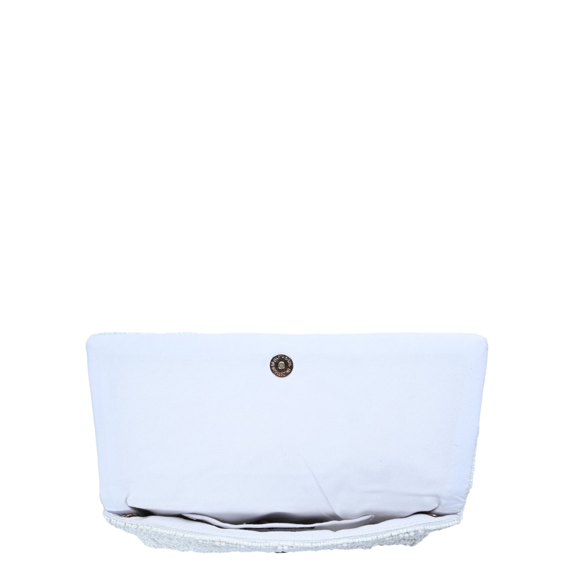 The Capri Clutch Bag